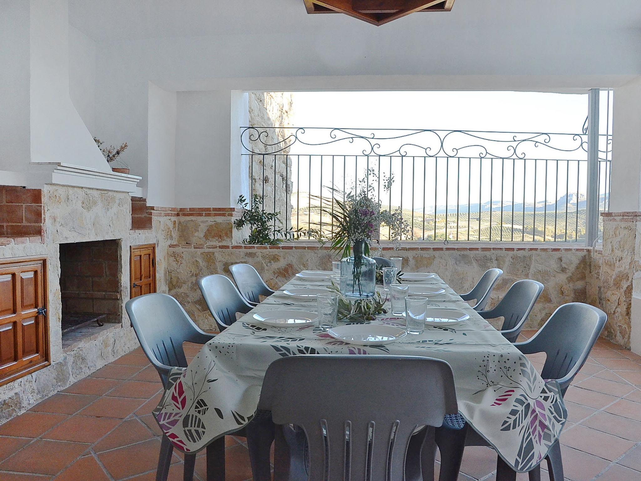 Photo 3 - 4 bedroom House in Baena with private pool and garden