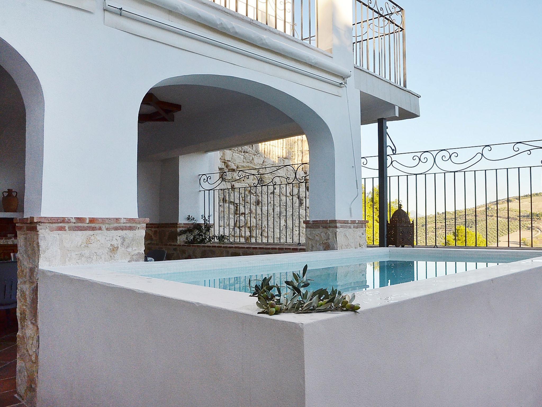 Photo 32 - Maison de 4 chambres à Baena avec piscine privée et jardin