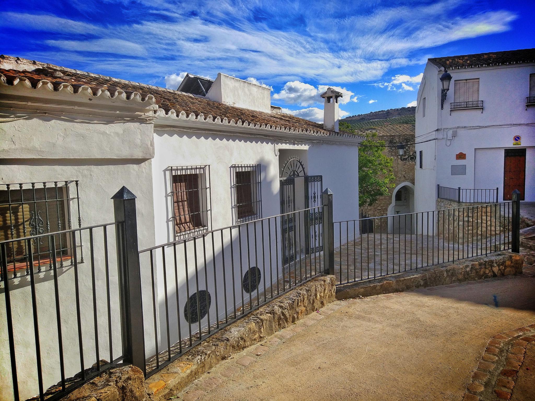 Foto 37 - Casa de 4 quartos em Baena com piscina privada e jardim