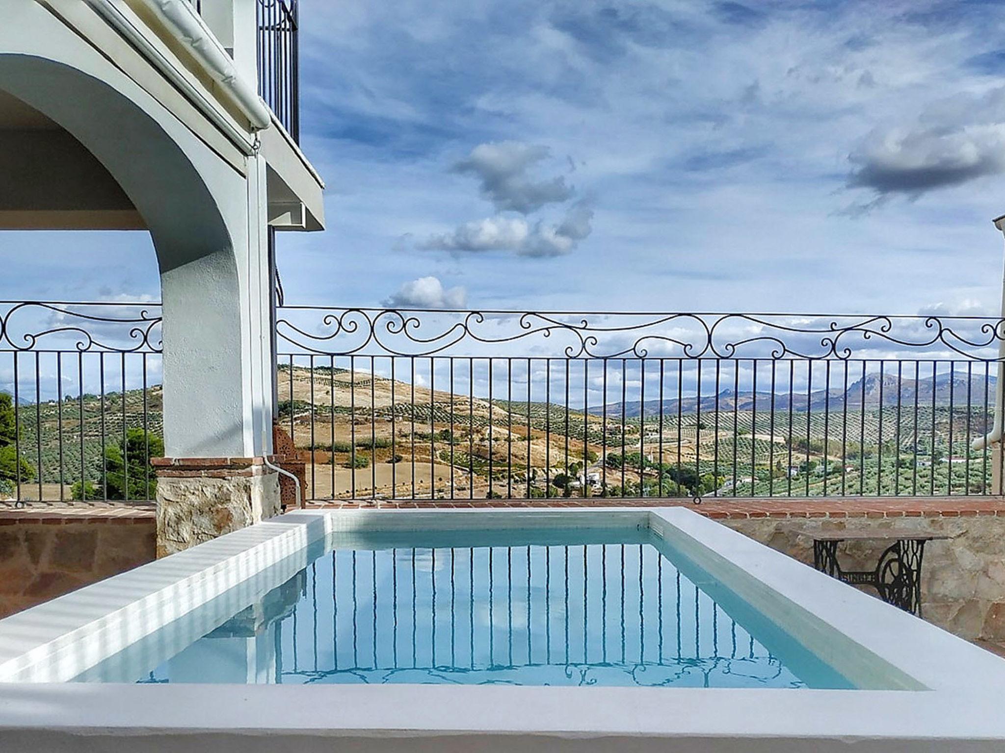 Photo 38 - Maison de 4 chambres à Baena avec piscine privée et jardin