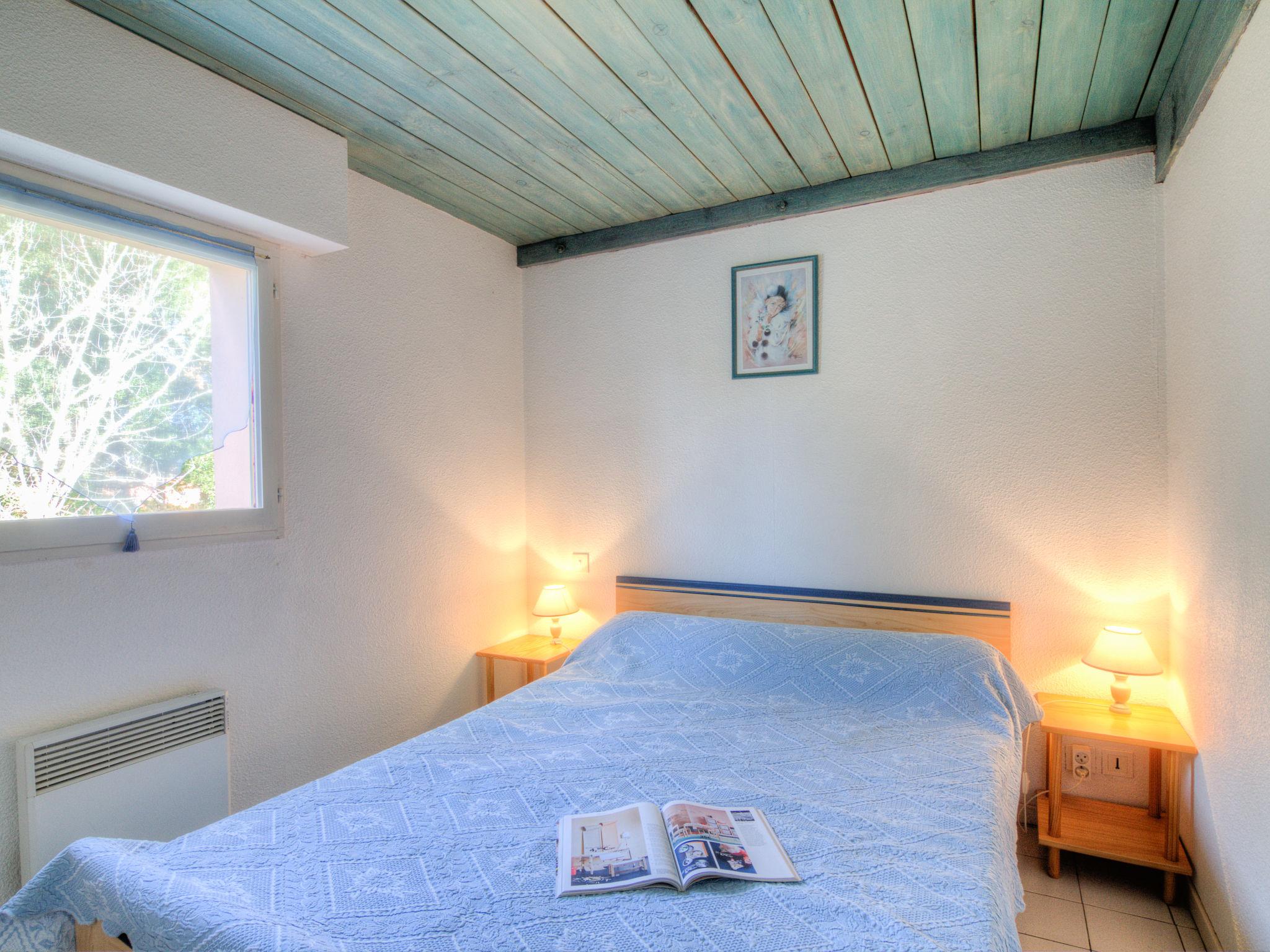 Foto 4 - Apartamento de 1 habitación en Capbreton con piscina y vistas al mar
