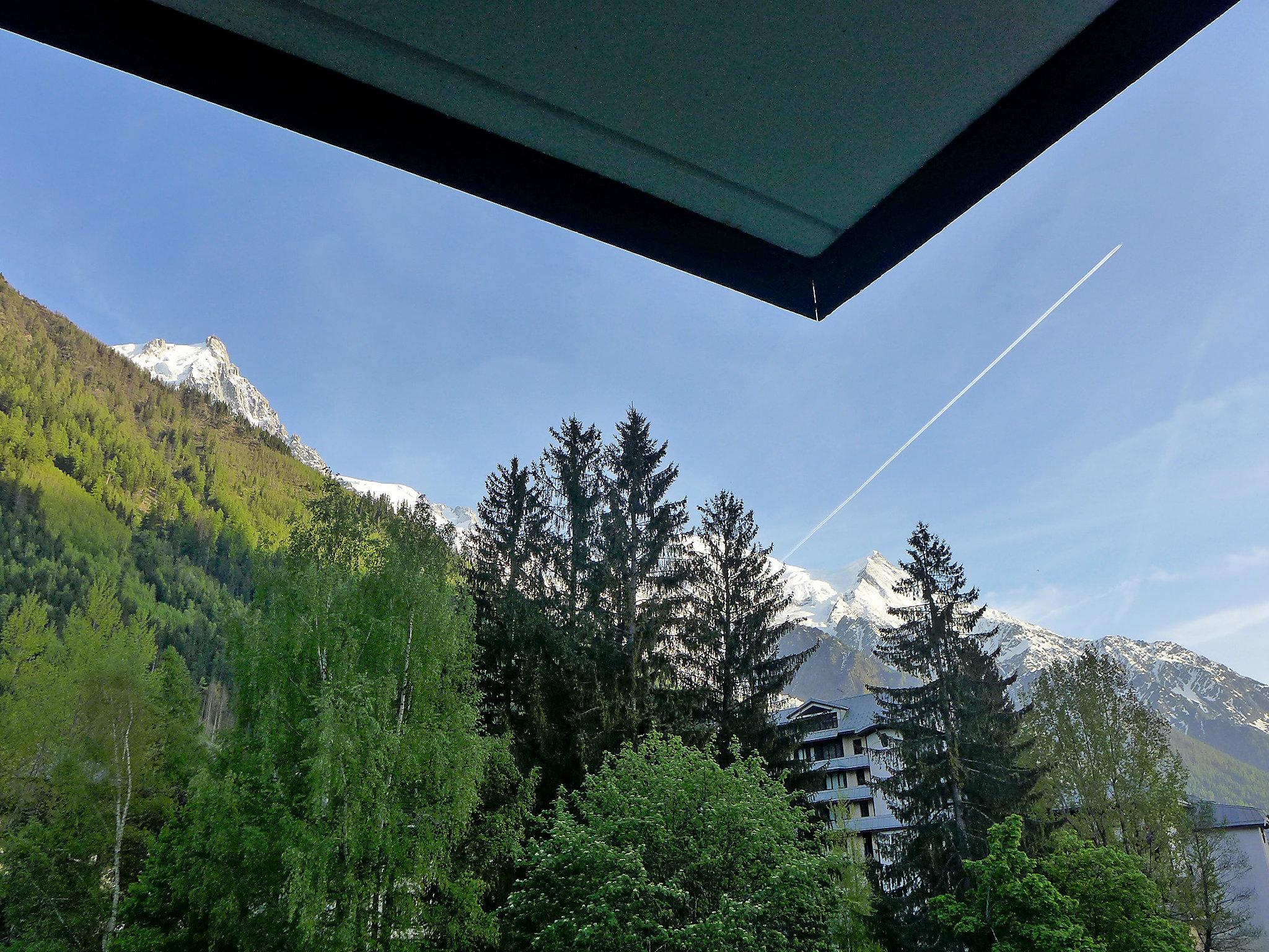 Photo 5 - Apartment in Chamonix-Mont-Blanc with mountain view