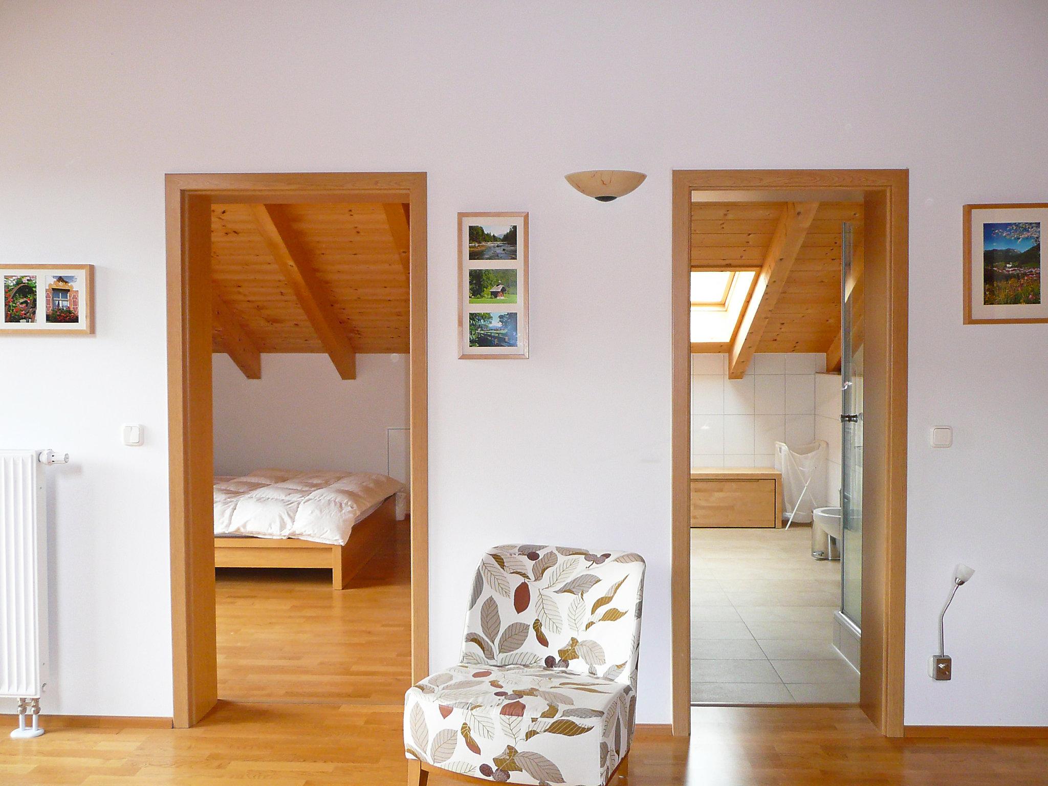 Foto 7 - Appartamento con 1 camera da letto a Ruhpolding