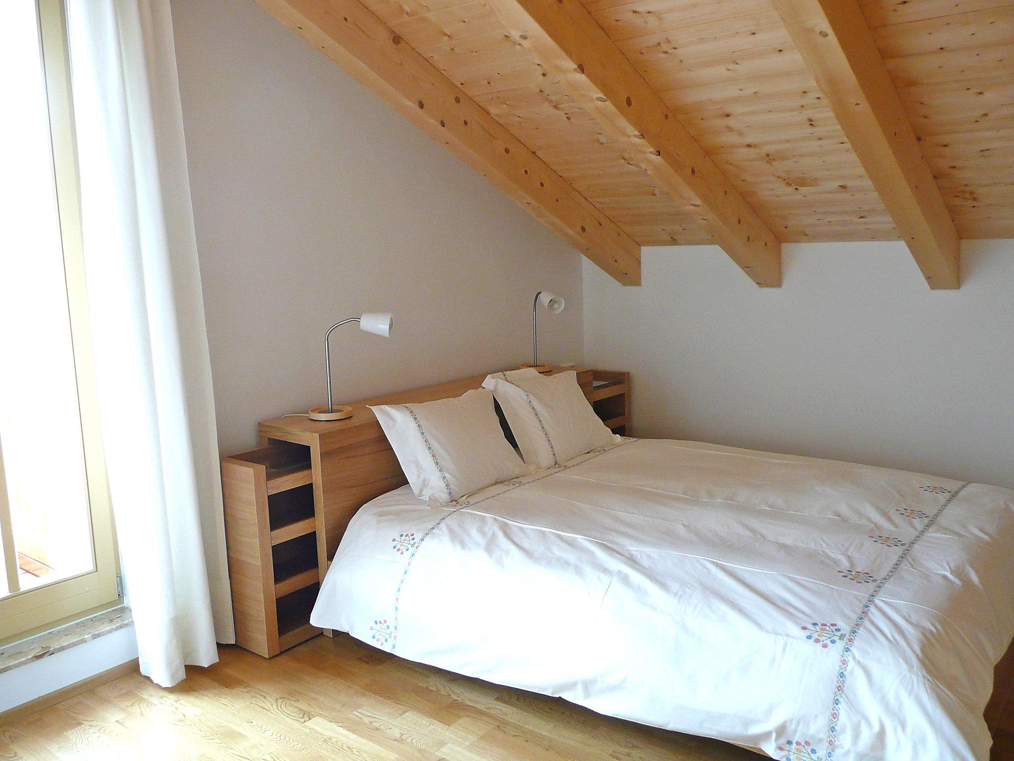 Foto 8 - Apartamento de 1 habitación en Ruhpolding con vistas a la montaña