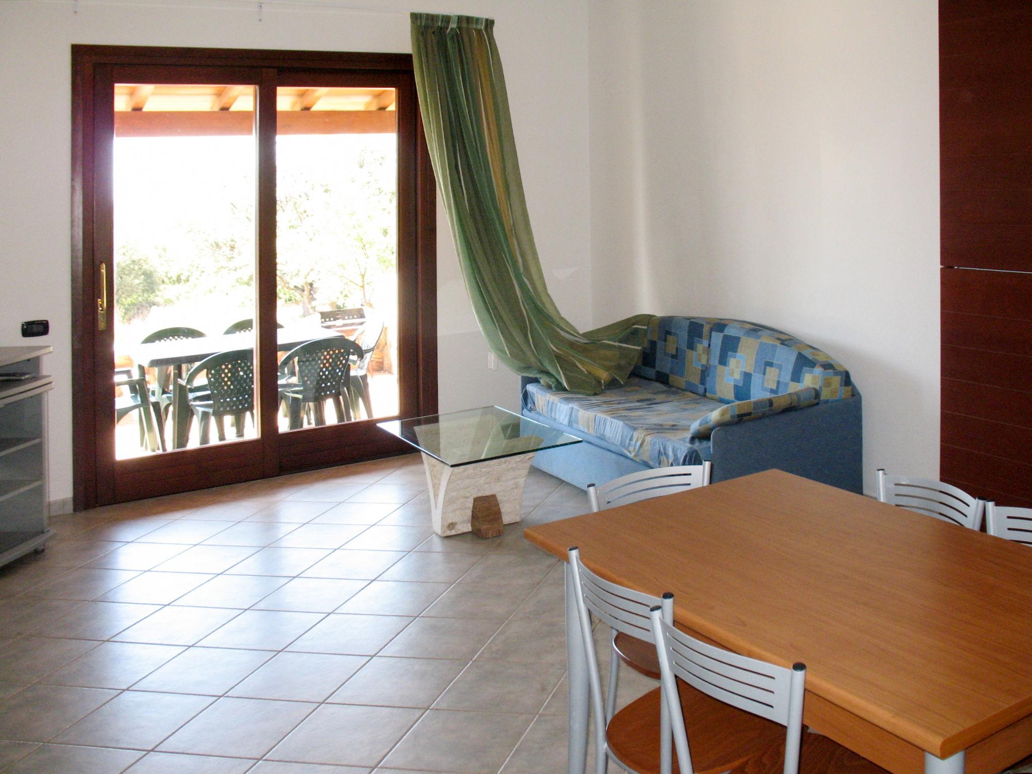 Photo 6 - 2 bedroom House in Villaputzu with garden and terrace