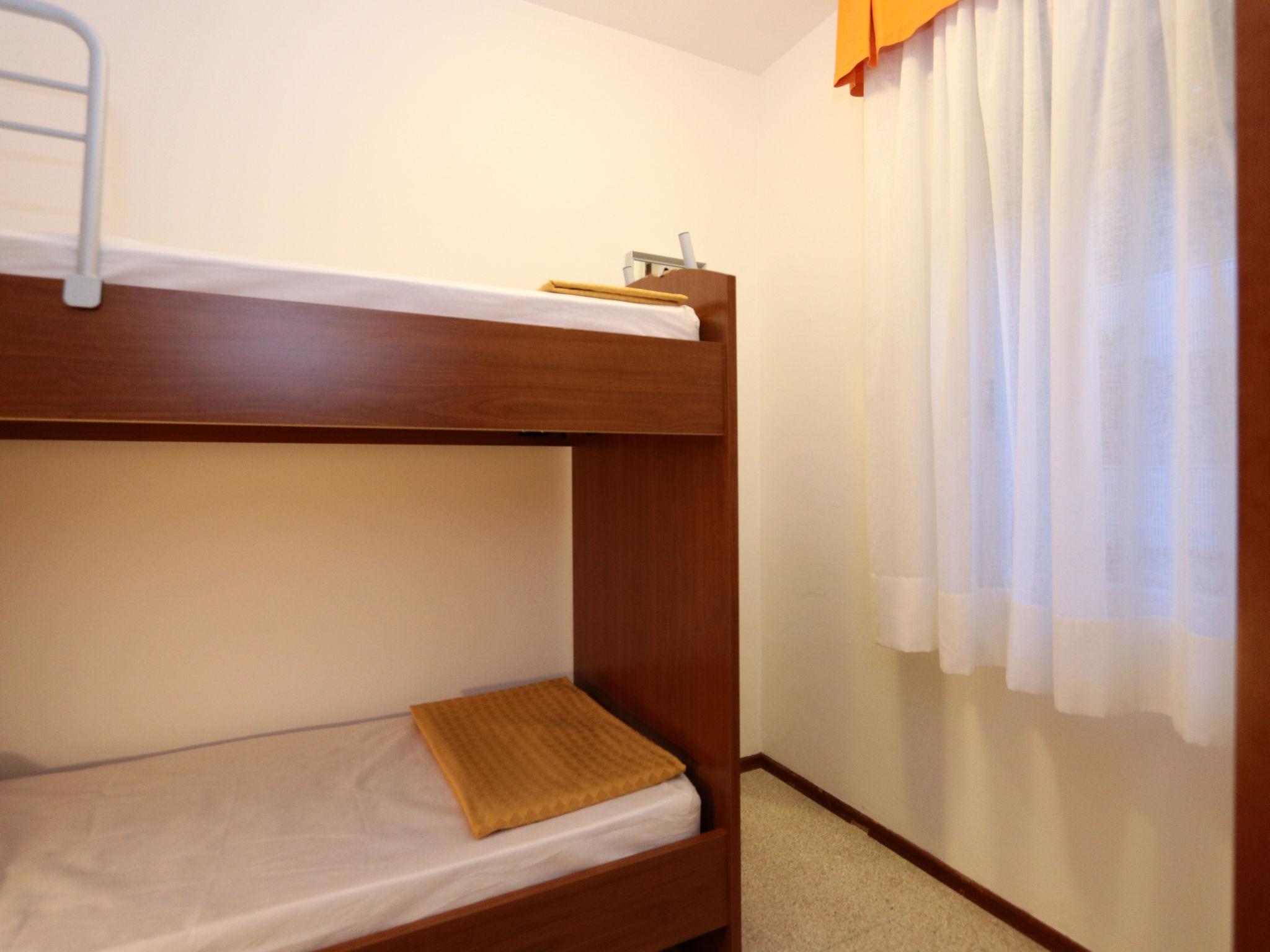 Foto 7 - Appartamento con 2 camere da letto a San Michele al Tagliamento con giardino e vista mare