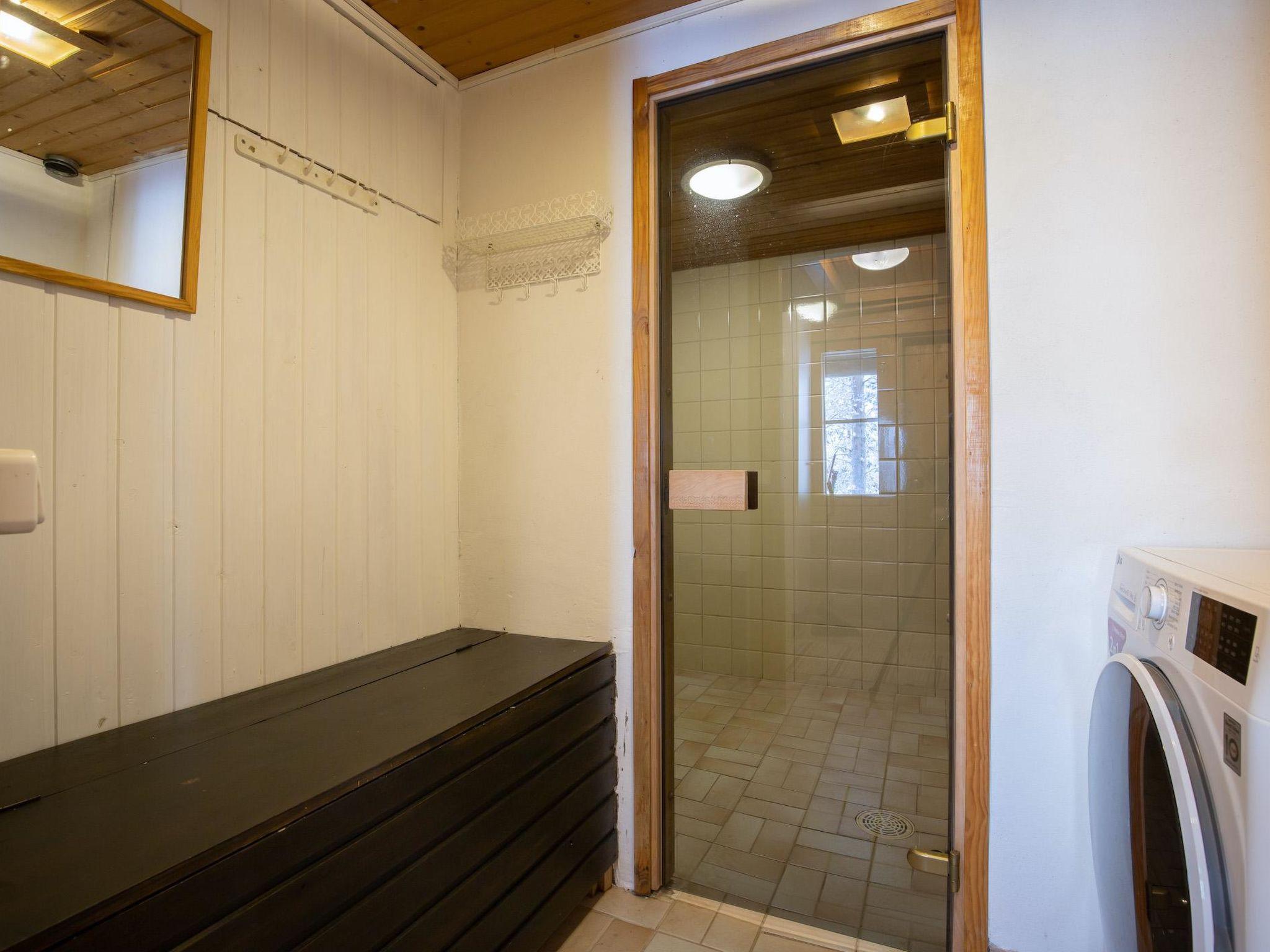 Foto 16 - Casa de 2 quartos em Mikkeli com sauna