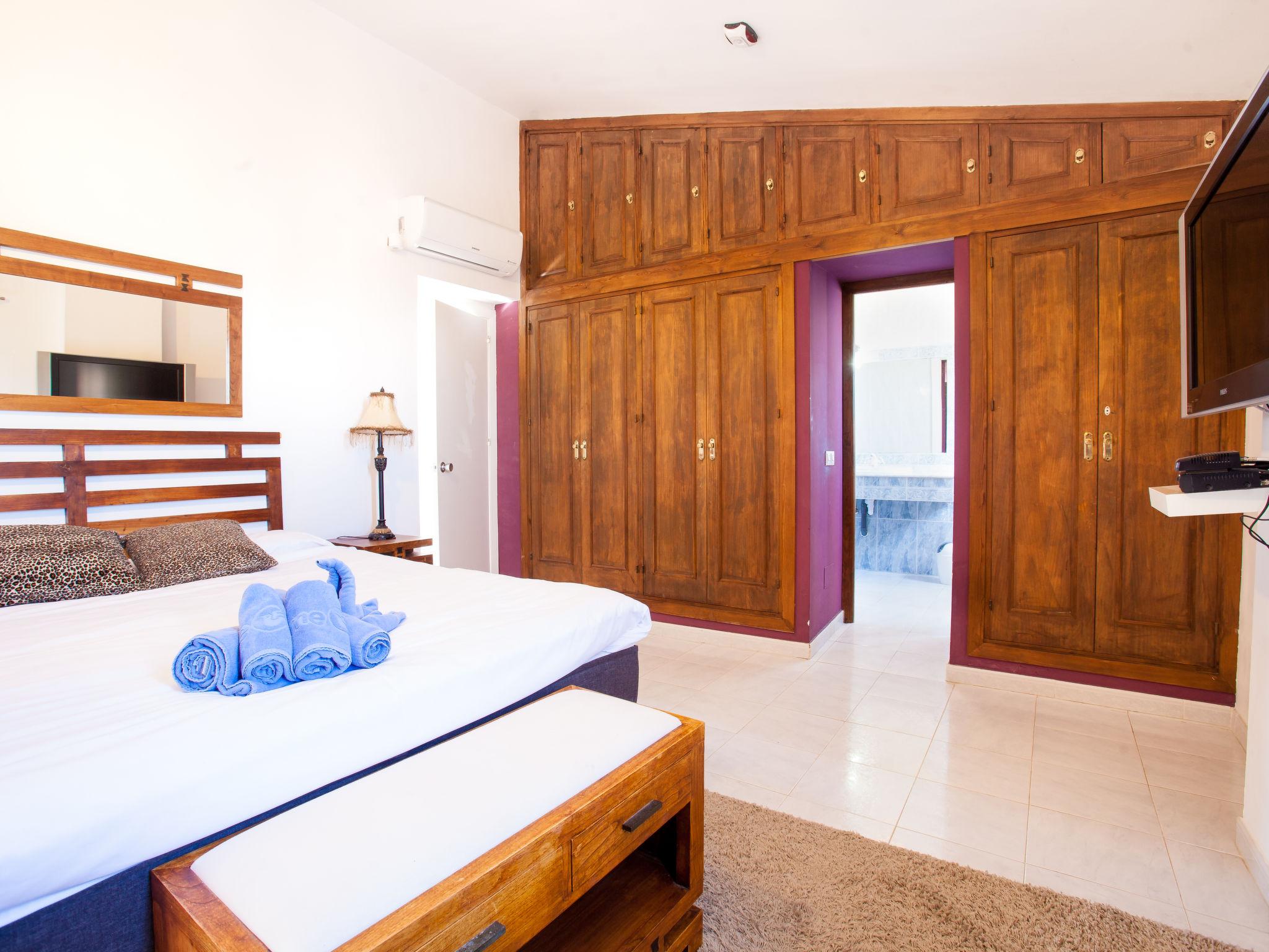 Photo 12 - Maison de 3 chambres à Estepona avec piscine privée et vues à la mer