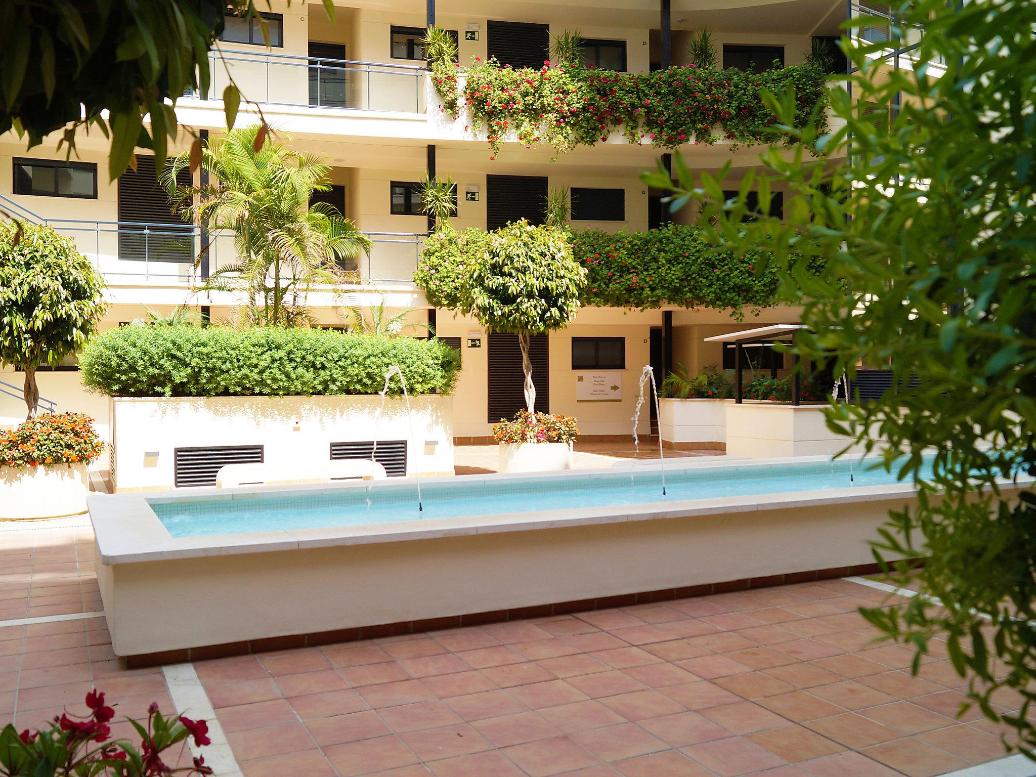 Photo 15 - 2 bedroom Apartment in Estepona with swimming pool and terrace