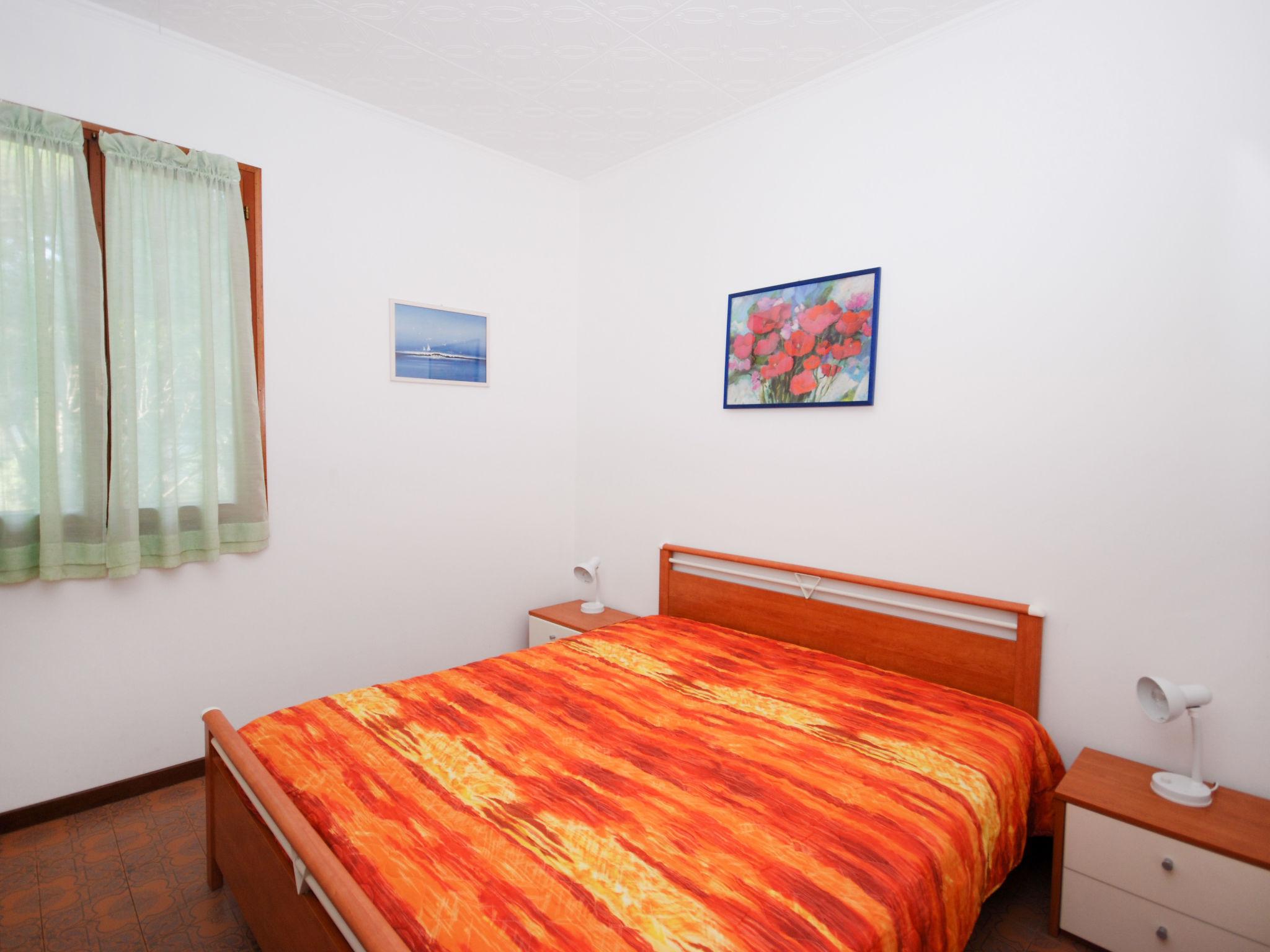 Foto 11 - Casa con 2 camere da letto a Lignano Sabbiadoro con terrazza e vista mare