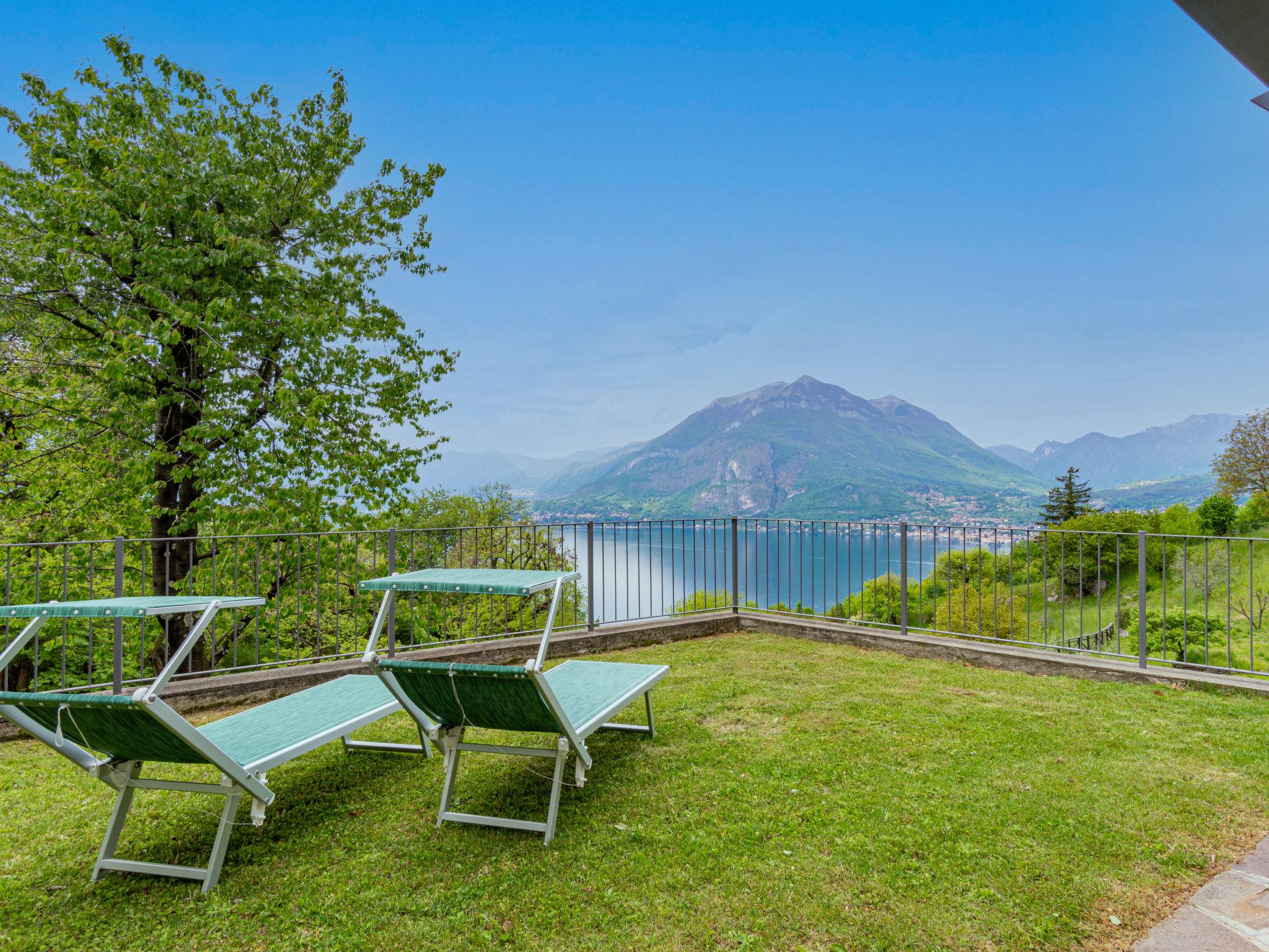 Foto 3 - Haus mit 2 Schlafzimmern in Perledo mit garten und blick auf die berge