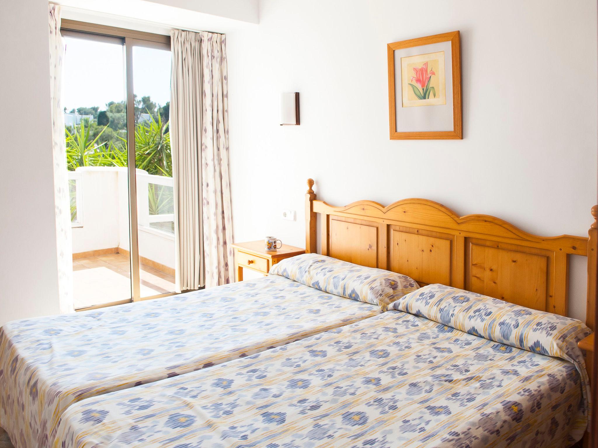 Photo 8 - 2 bedroom Apartment in Santanyí with swimming pool and garden