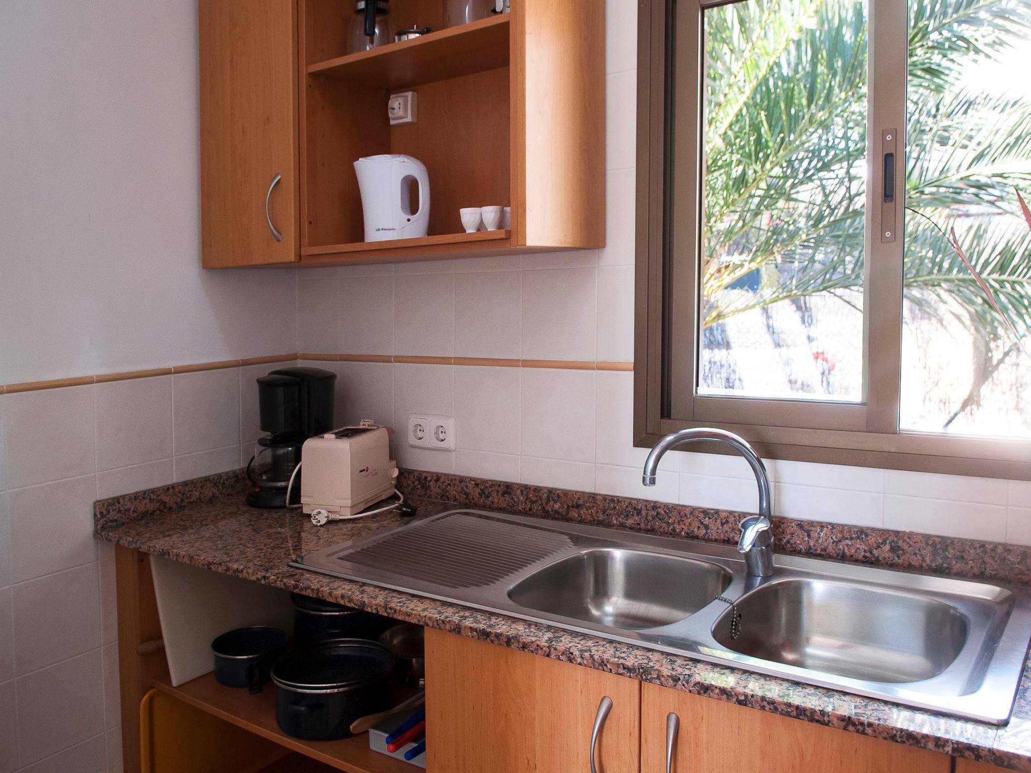 Foto 19 - Apartamento de 2 habitaciones en Santanyí con piscina y vistas al mar