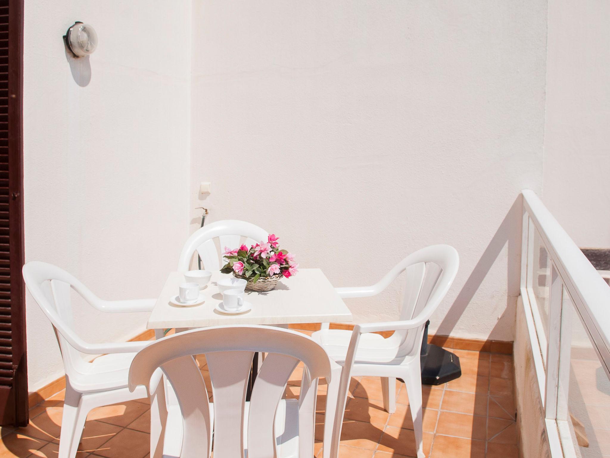 Photo 17 - Appartement de 2 chambres à Santanyí avec piscine et jardin