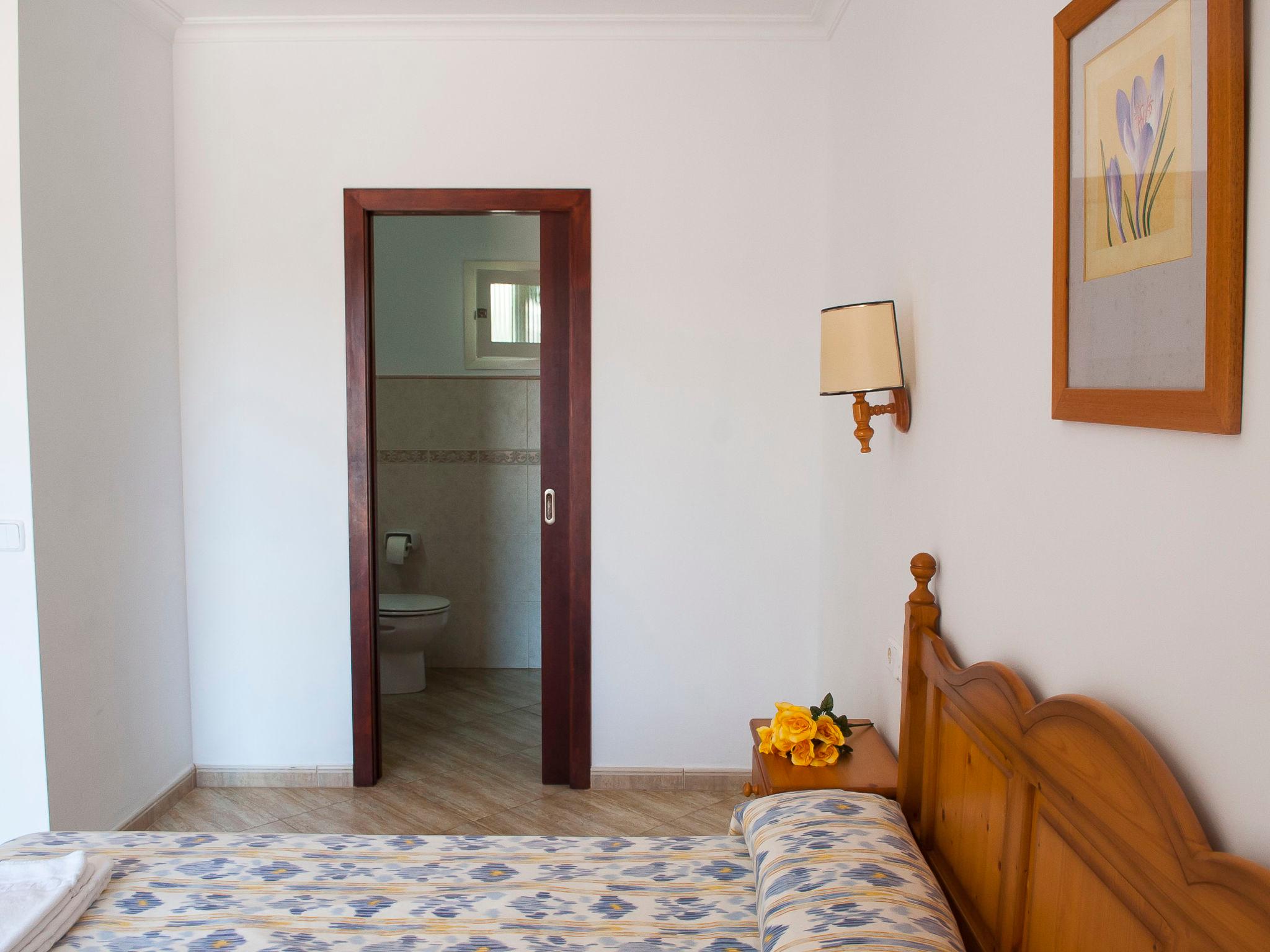 Photo 11 - 2 bedroom Apartment in Santanyí with swimming pool and garden