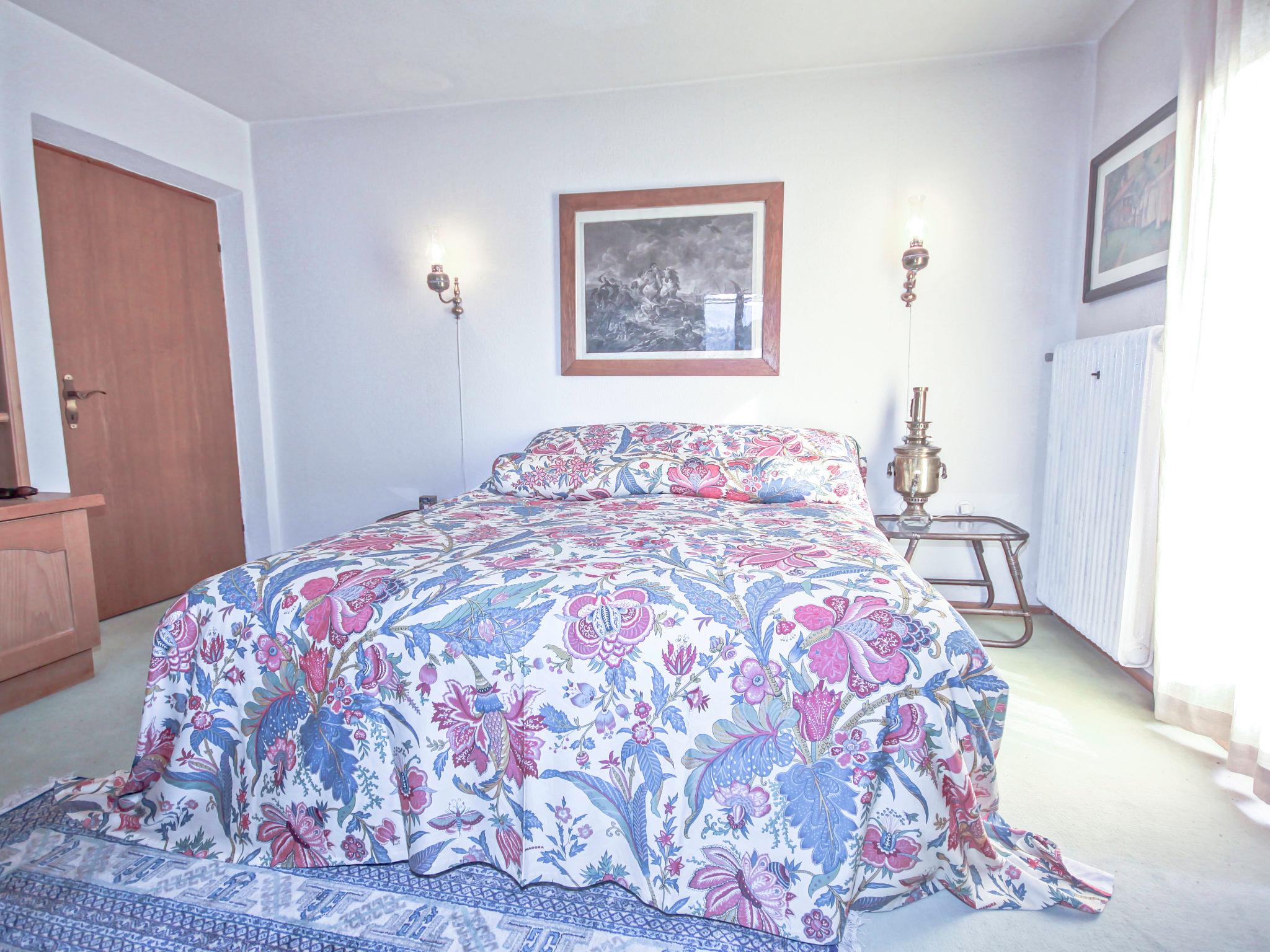 Foto 27 - Casa con 4 camere da letto a Kössen con giardino e vista sulle montagne