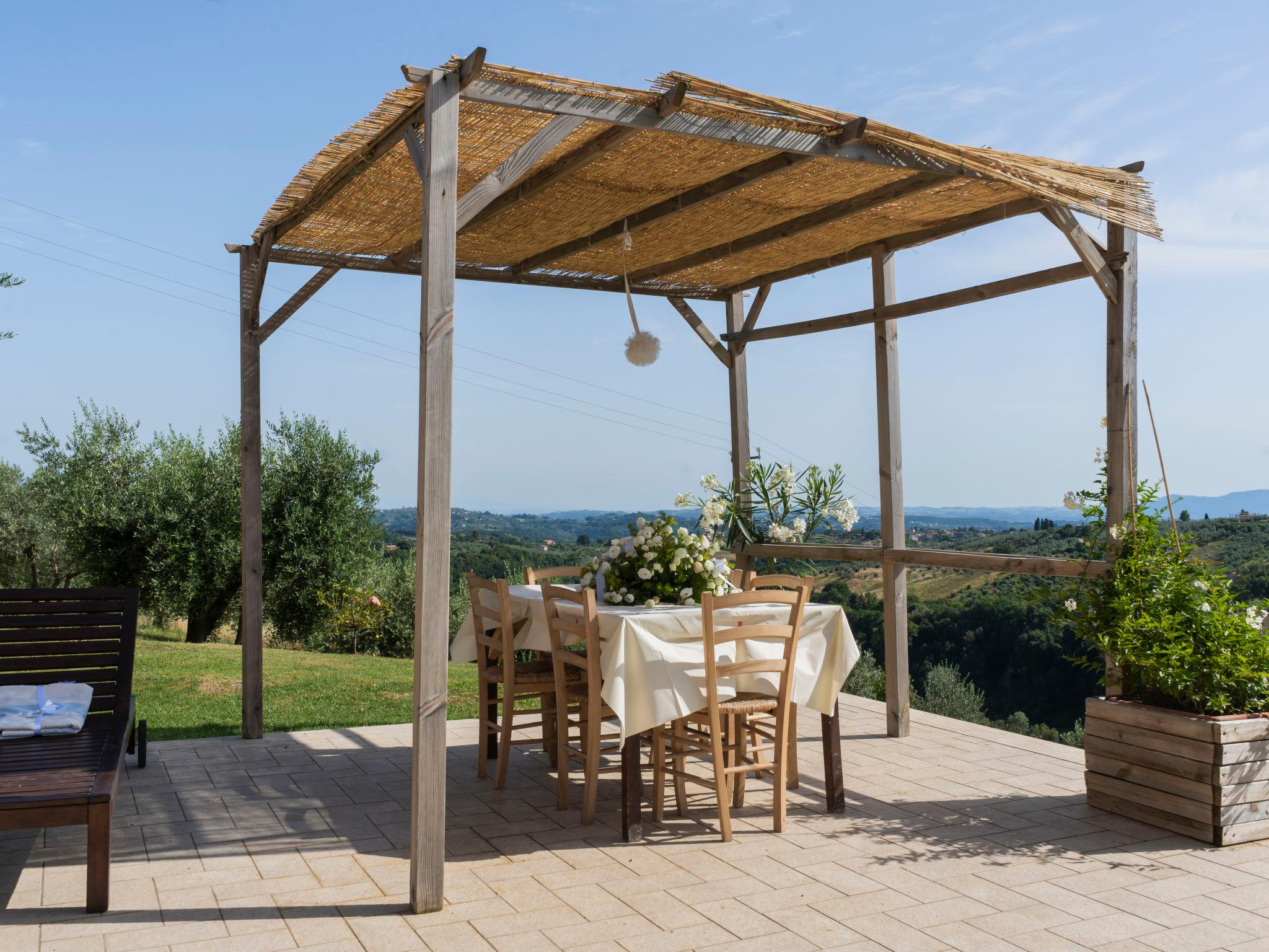 Photo 28 - Maison de 4 chambres à Montebuono avec piscine privée et jardin