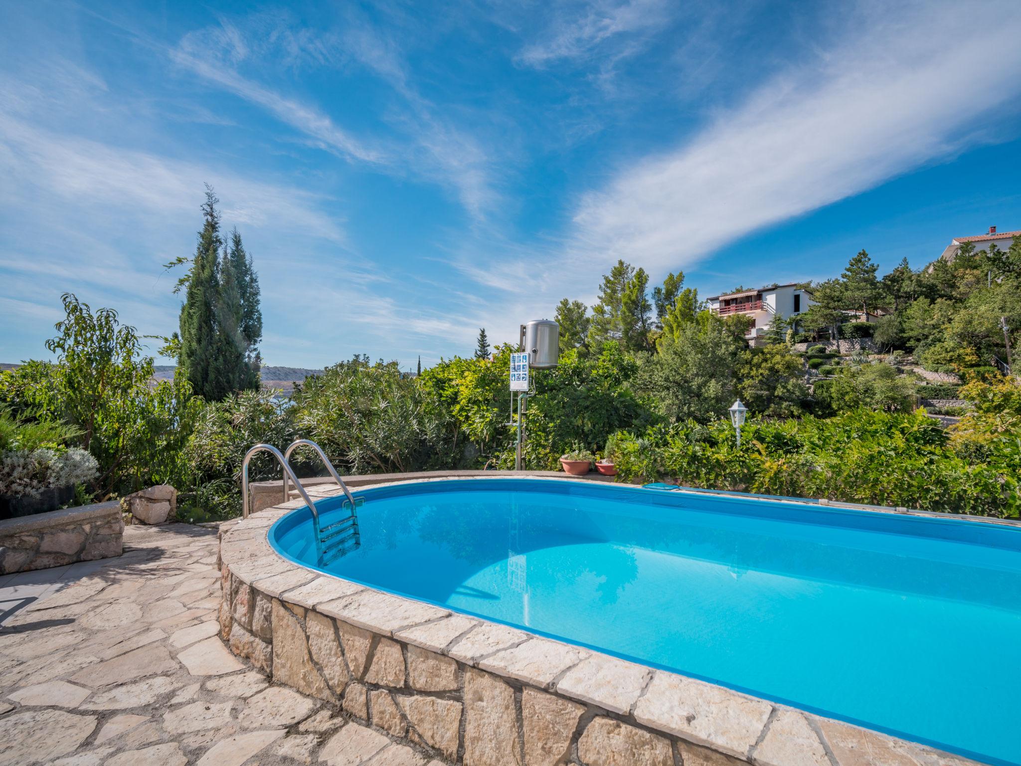 Photo 44 - Maison de 6 chambres à Kraljevica avec piscine privée et vues à la mer