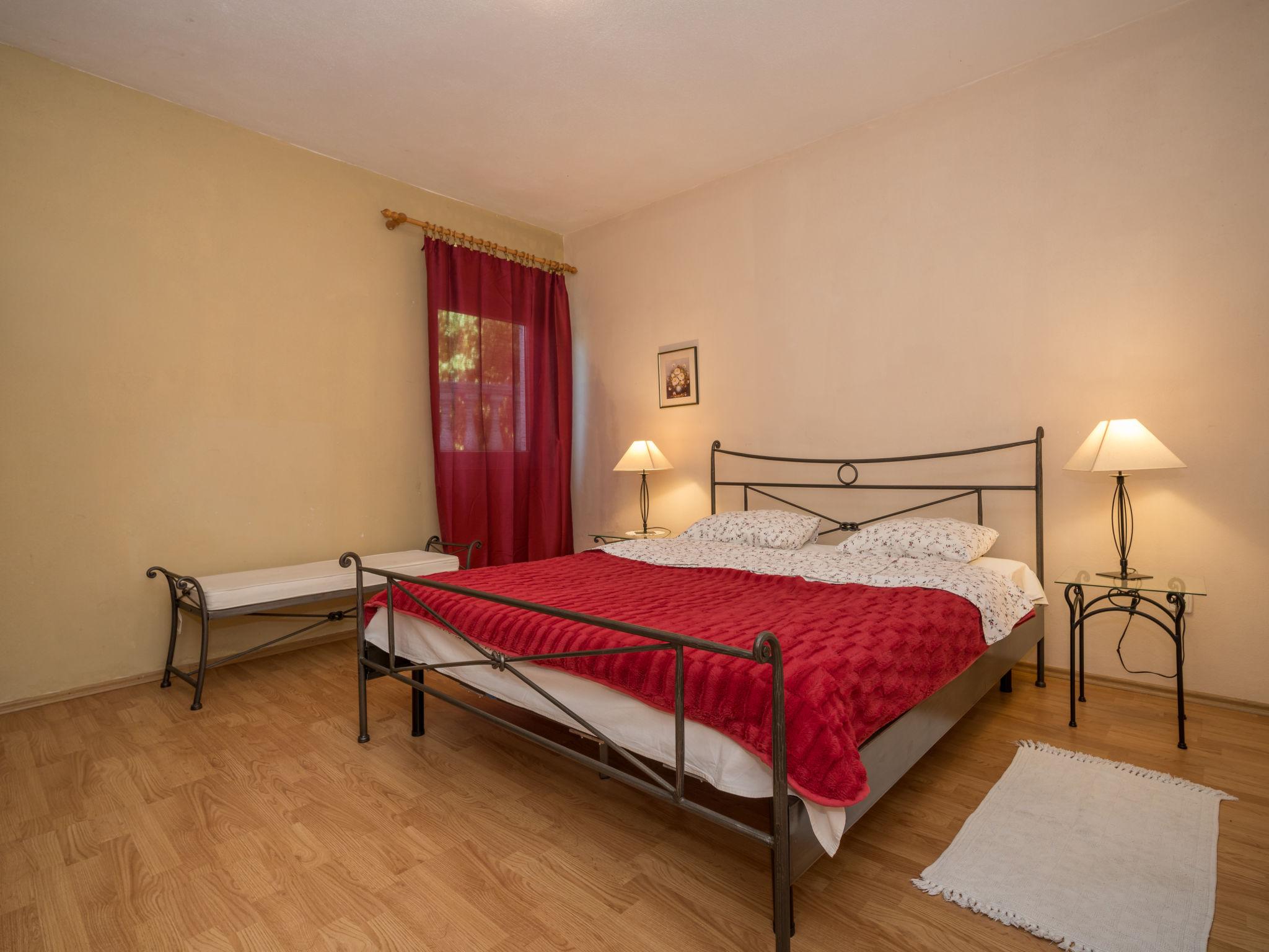 Foto 8 - Appartamento con 1 camera da letto a Kraljevica con piscina e giardino