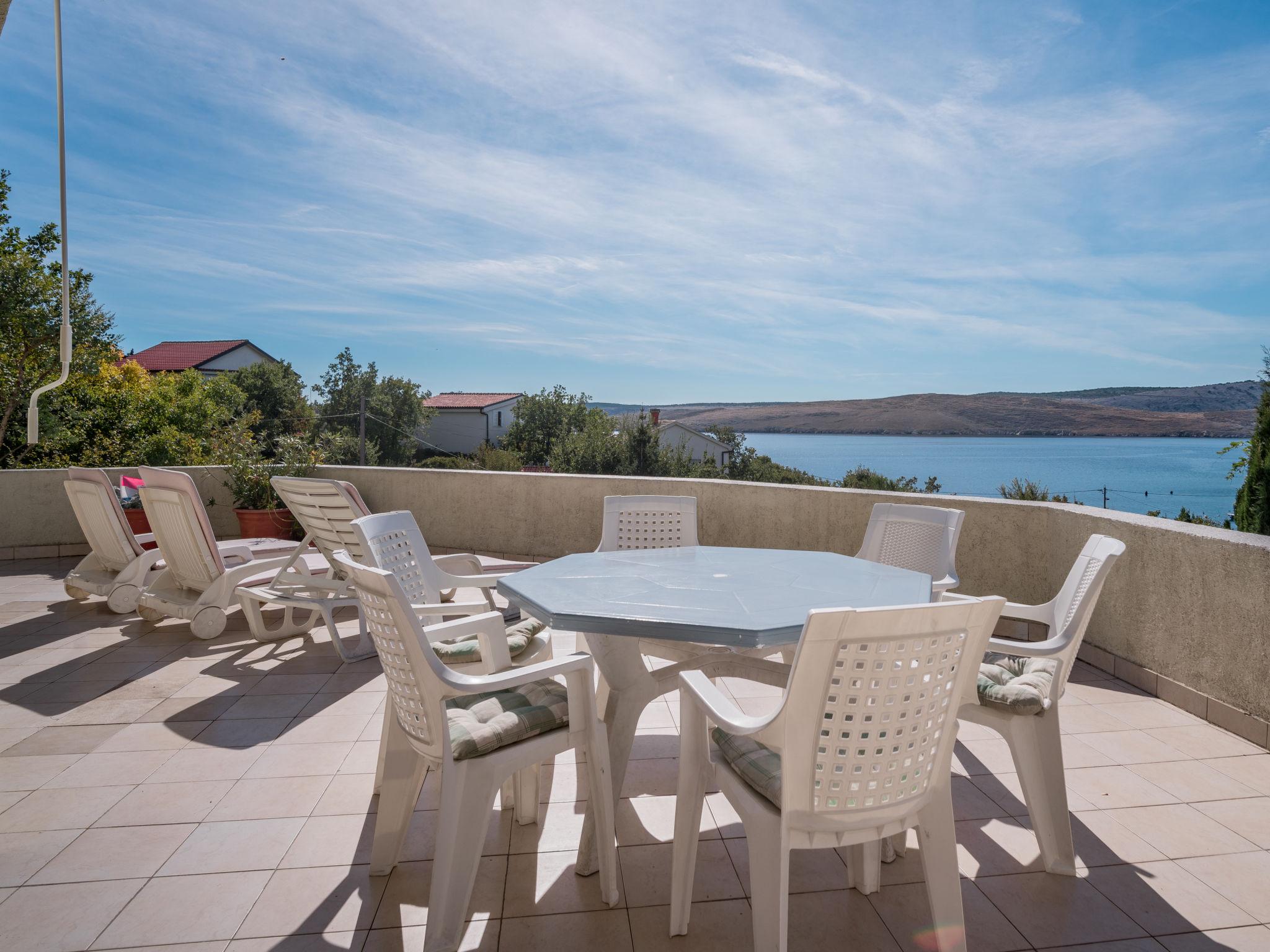 Photo 12 - Maison de 6 chambres à Kraljevica avec piscine privée et vues à la mer