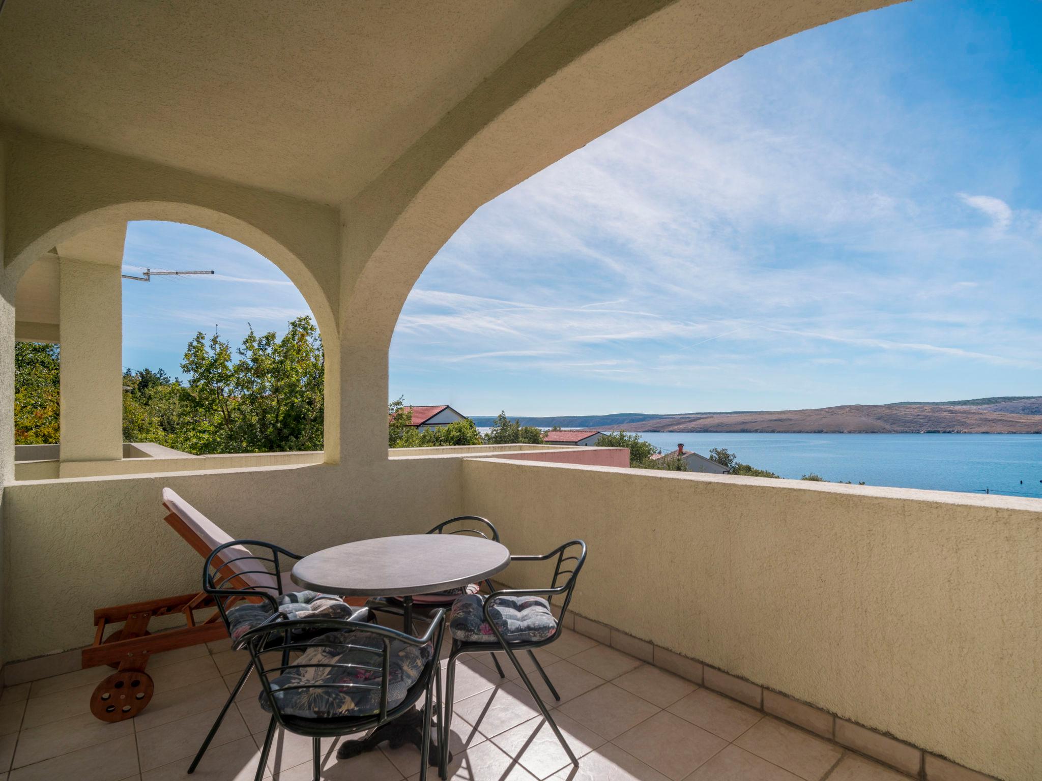 Photo 30 - Maison de 6 chambres à Kraljevica avec piscine privée et vues à la mer