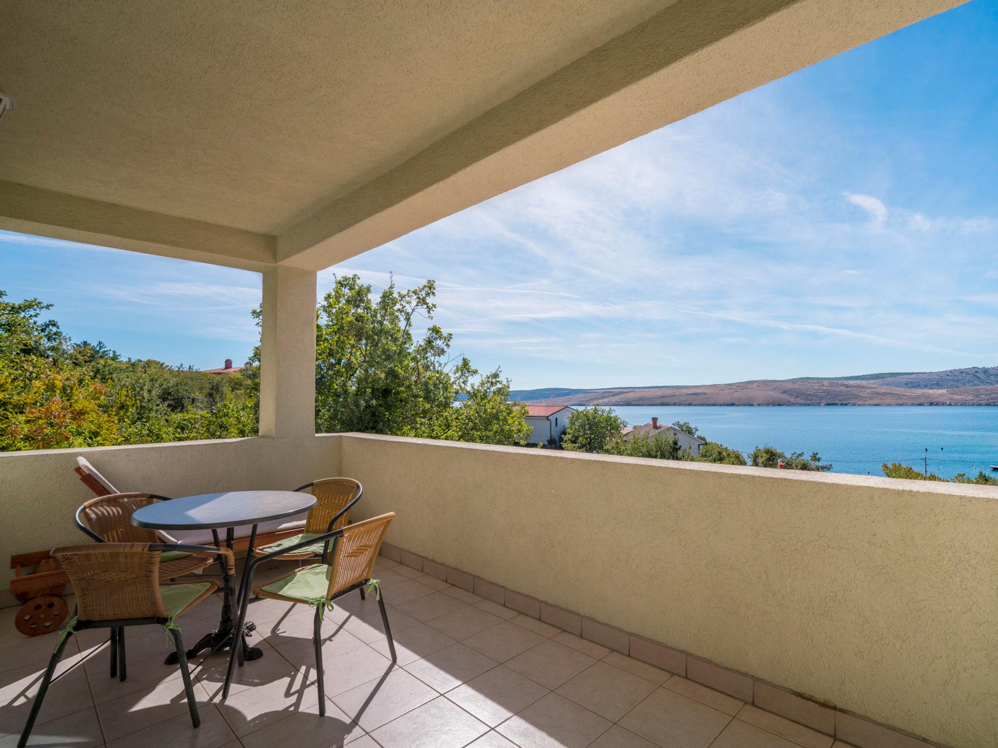 Photo 1 - Appartement de 1 chambre à Kraljevica avec piscine et jardin