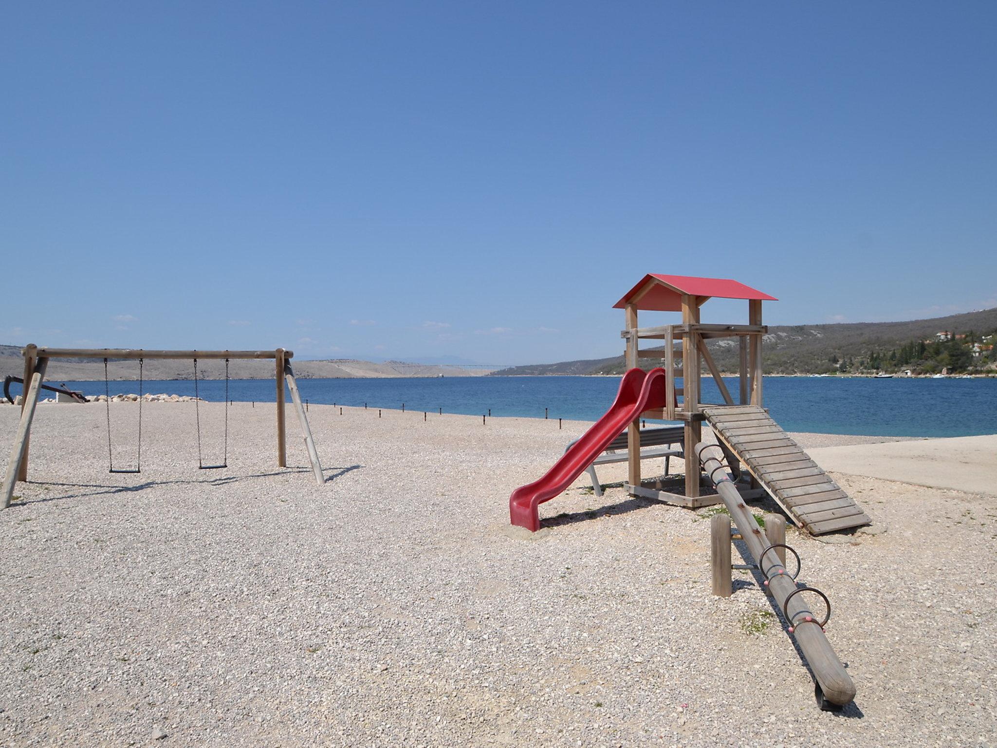 Photo 40 - Maison de 6 chambres à Kraljevica avec piscine privée et vues à la mer