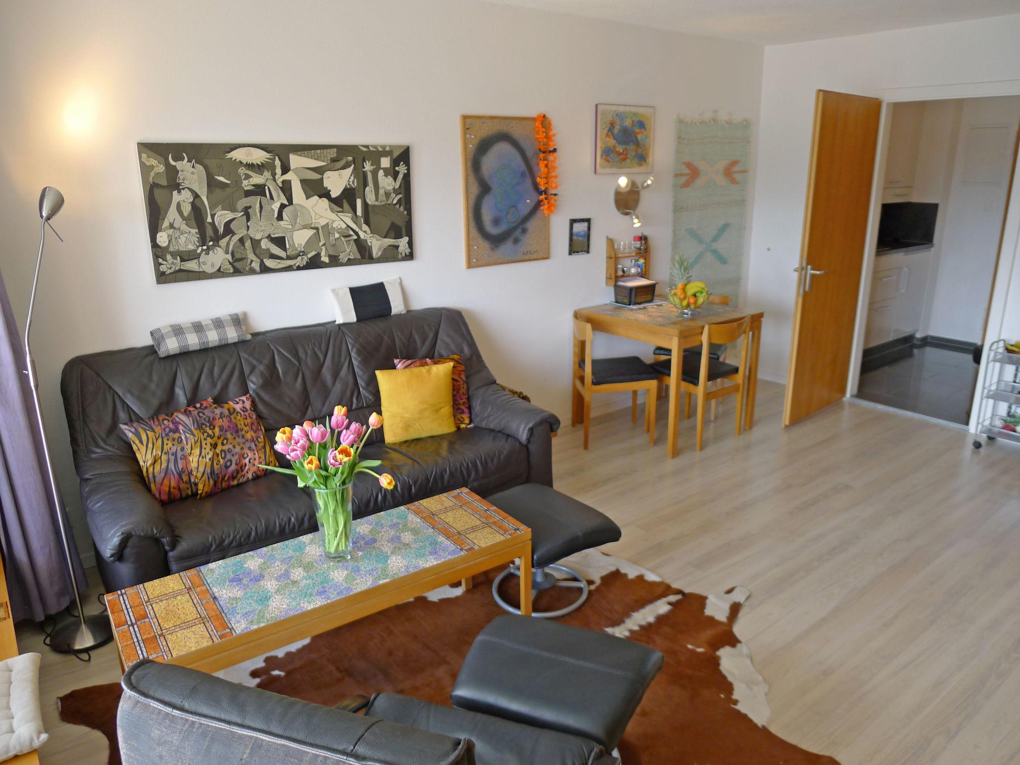 Foto 6 - Apartamento em Arosa