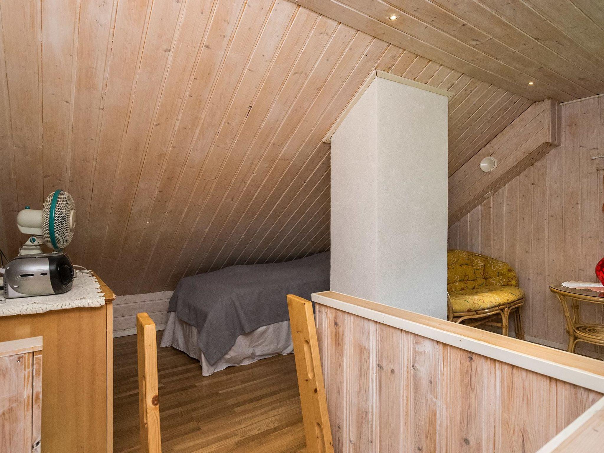 Foto 12 - Casa de 1 quarto em Tuusniemi com sauna