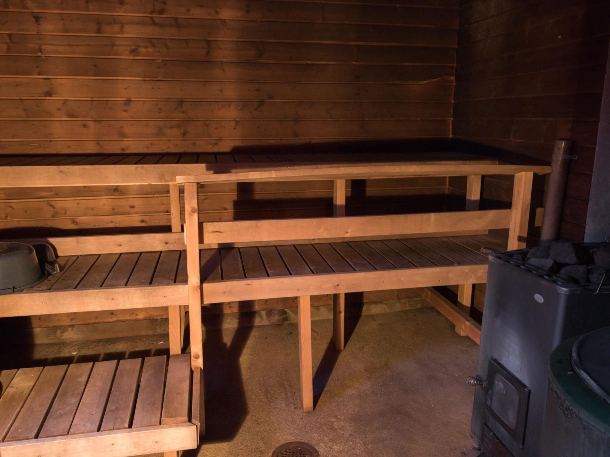 Photo 13 - Maison de 2 chambres à Lempäälä avec sauna