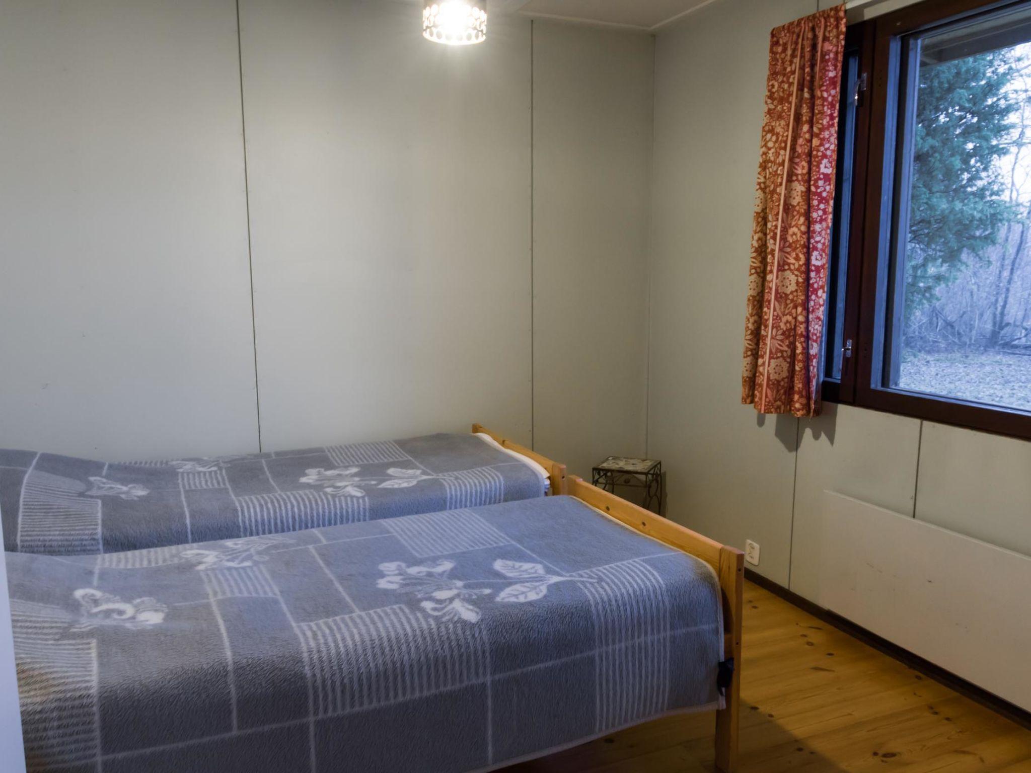 Foto 9 - Casa con 2 camere da letto a Lempäälä con sauna