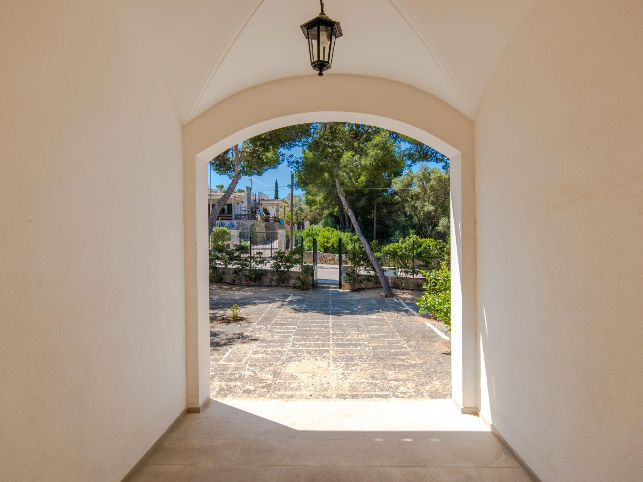 Foto 45 - Casa de 4 quartos em Llucmajor com piscina privada e jardim