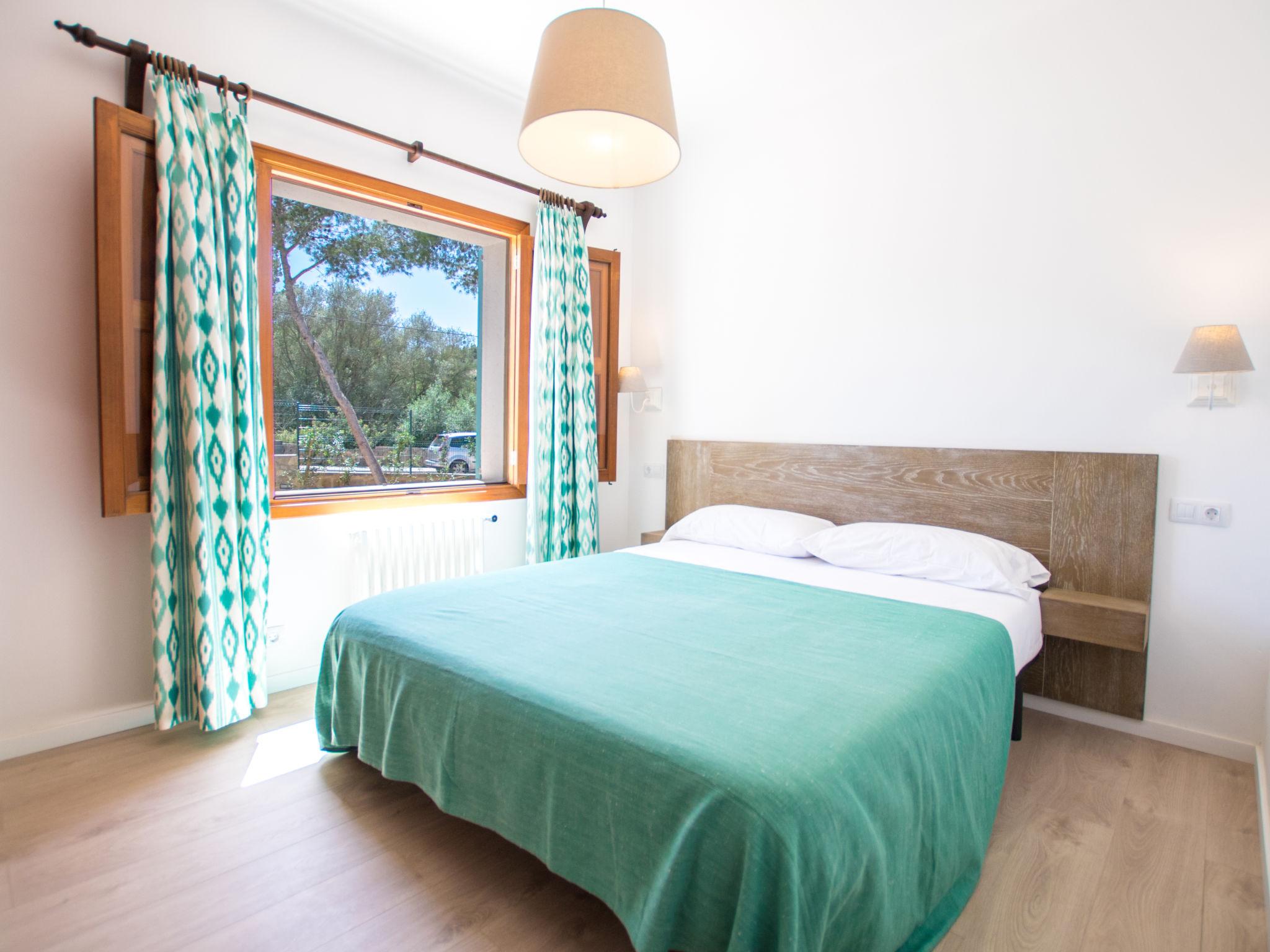 Foto 17 - Casa con 4 camere da letto a Llucmajor con piscina privata e vista mare