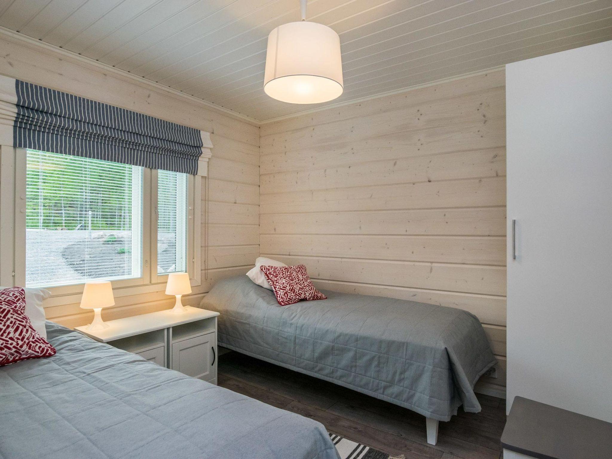 Foto 12 - Casa con 2 camere da letto a Kouvola con sauna