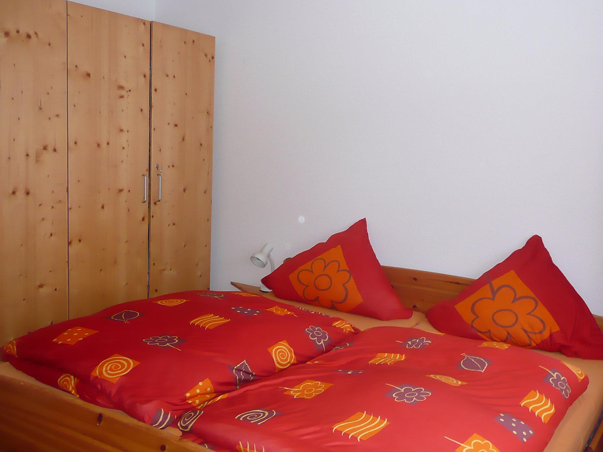 Foto 3 - Apartment mit 2 Schlafzimmern in Feldberg (Schwarzwald) mit blick auf die berge