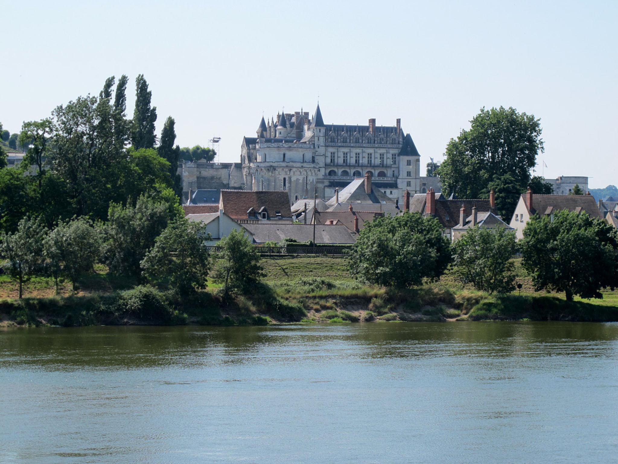 Photo 18 - Maison de 3 chambres à Monteaux avec jardin et terrasse