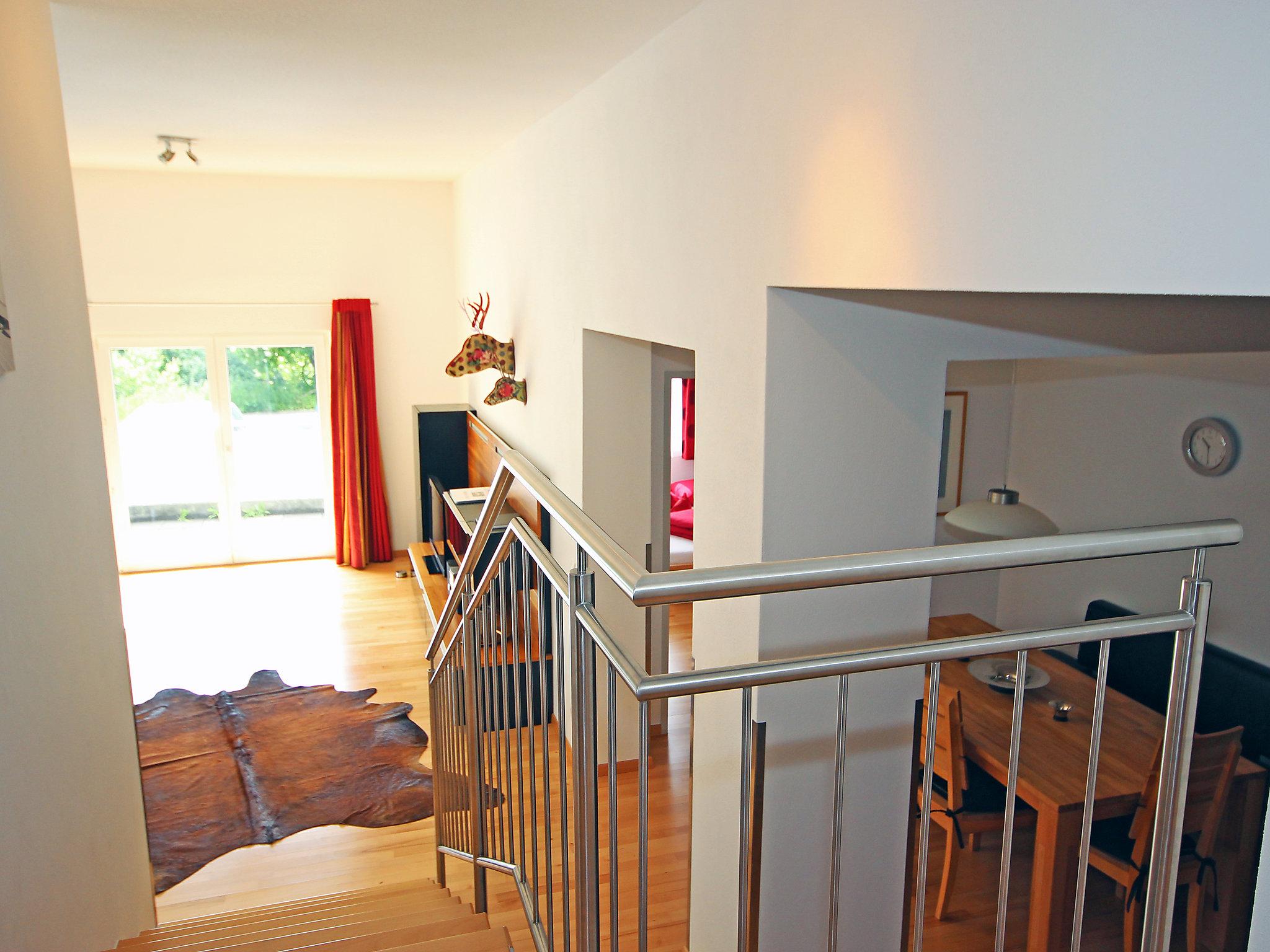 Photo 9 - 3 bedroom Apartment in Vandans with terrace