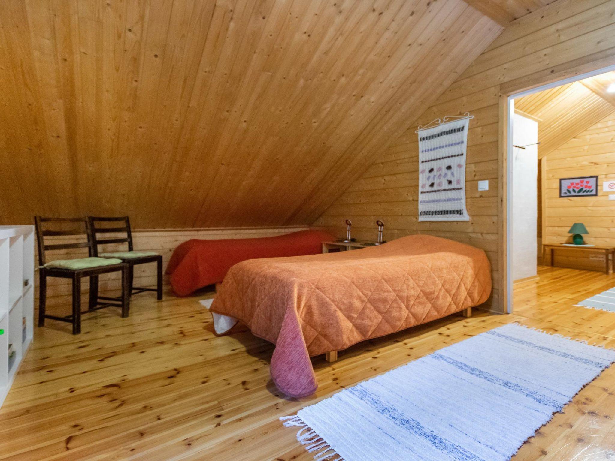 Photo 10 - 2 bedroom House in Rautalampi with sauna
