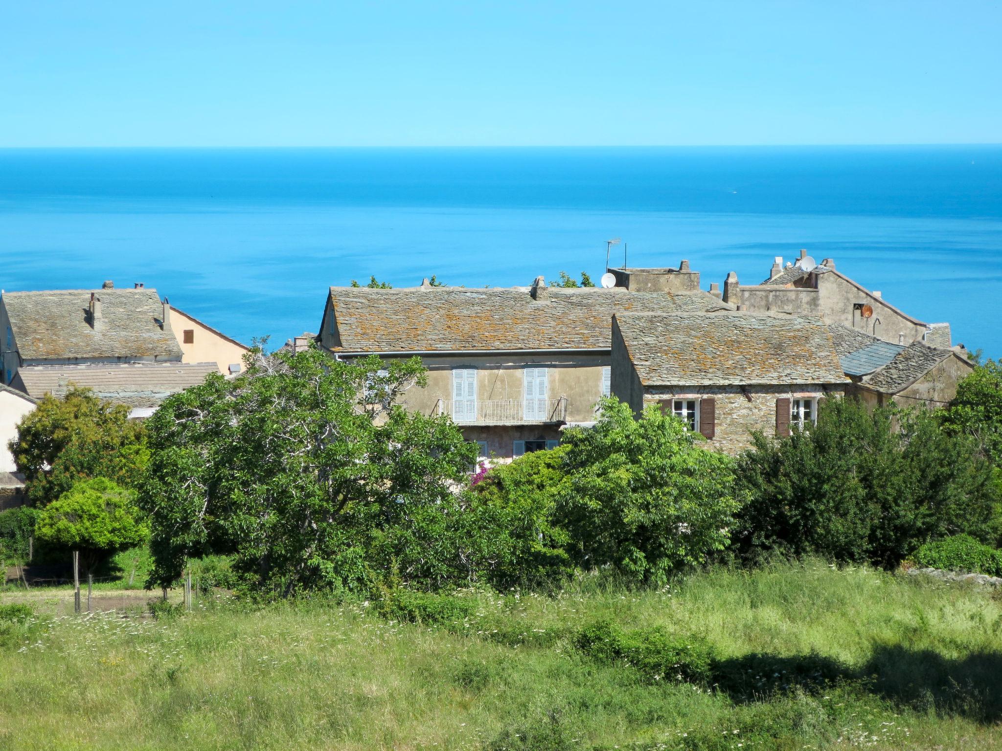 Photo 30 - Maison de 3 chambres à Canari avec piscine privée et jardin