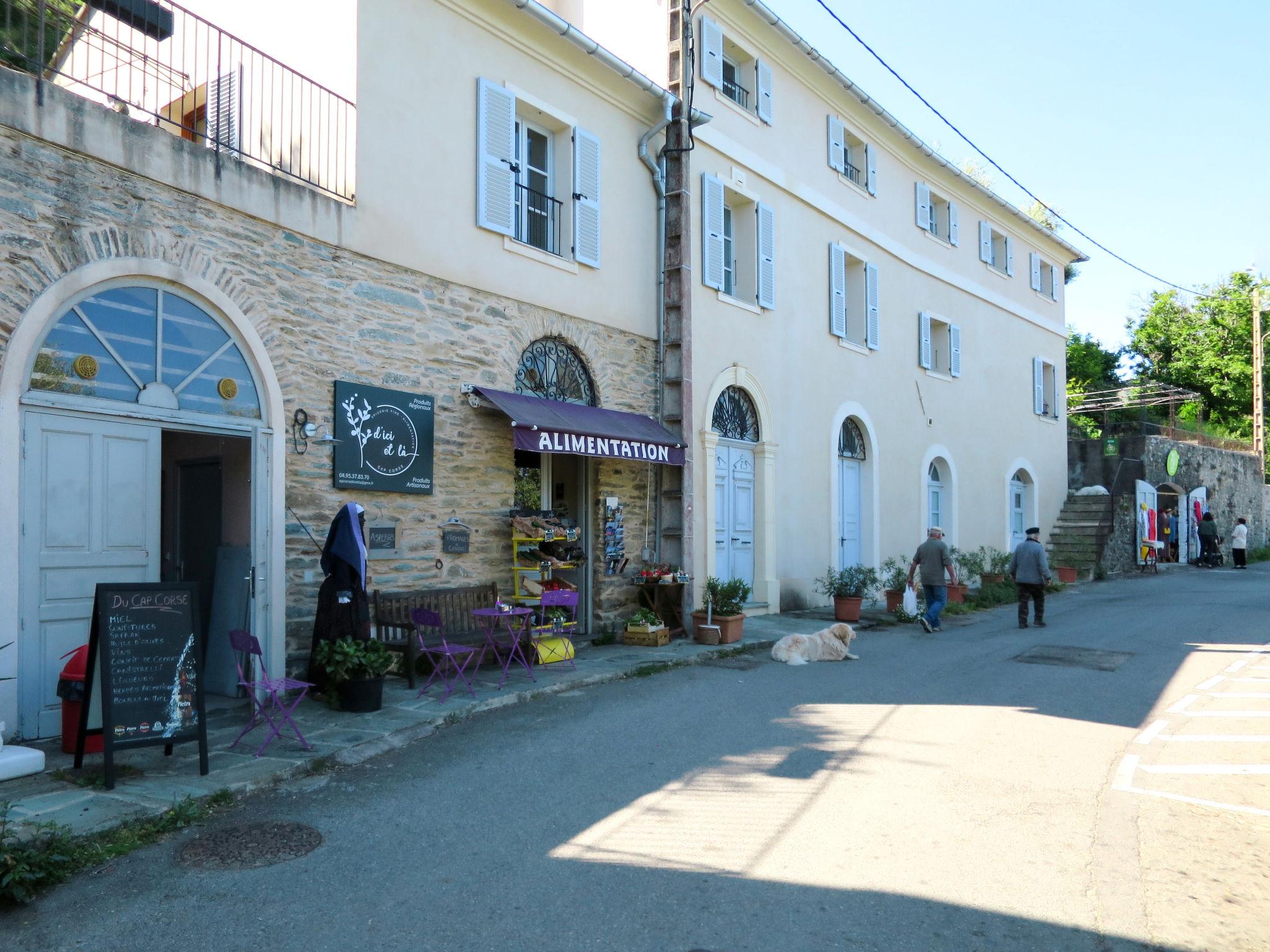 Photo 31 - Maison de 3 chambres à Canari avec piscine privée et vues à la mer