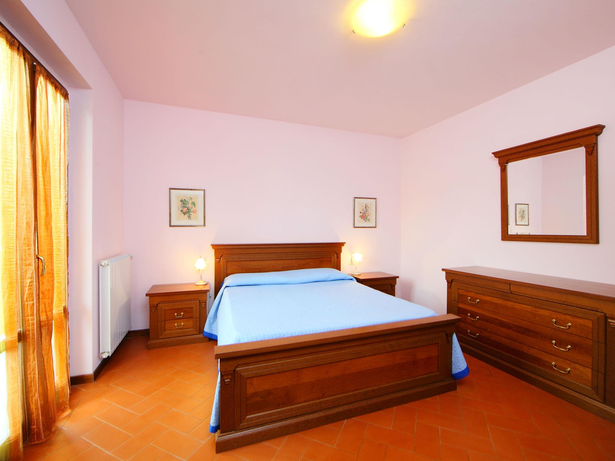 Photo 14 - 5 bedroom House in Reggello with private pool and garden