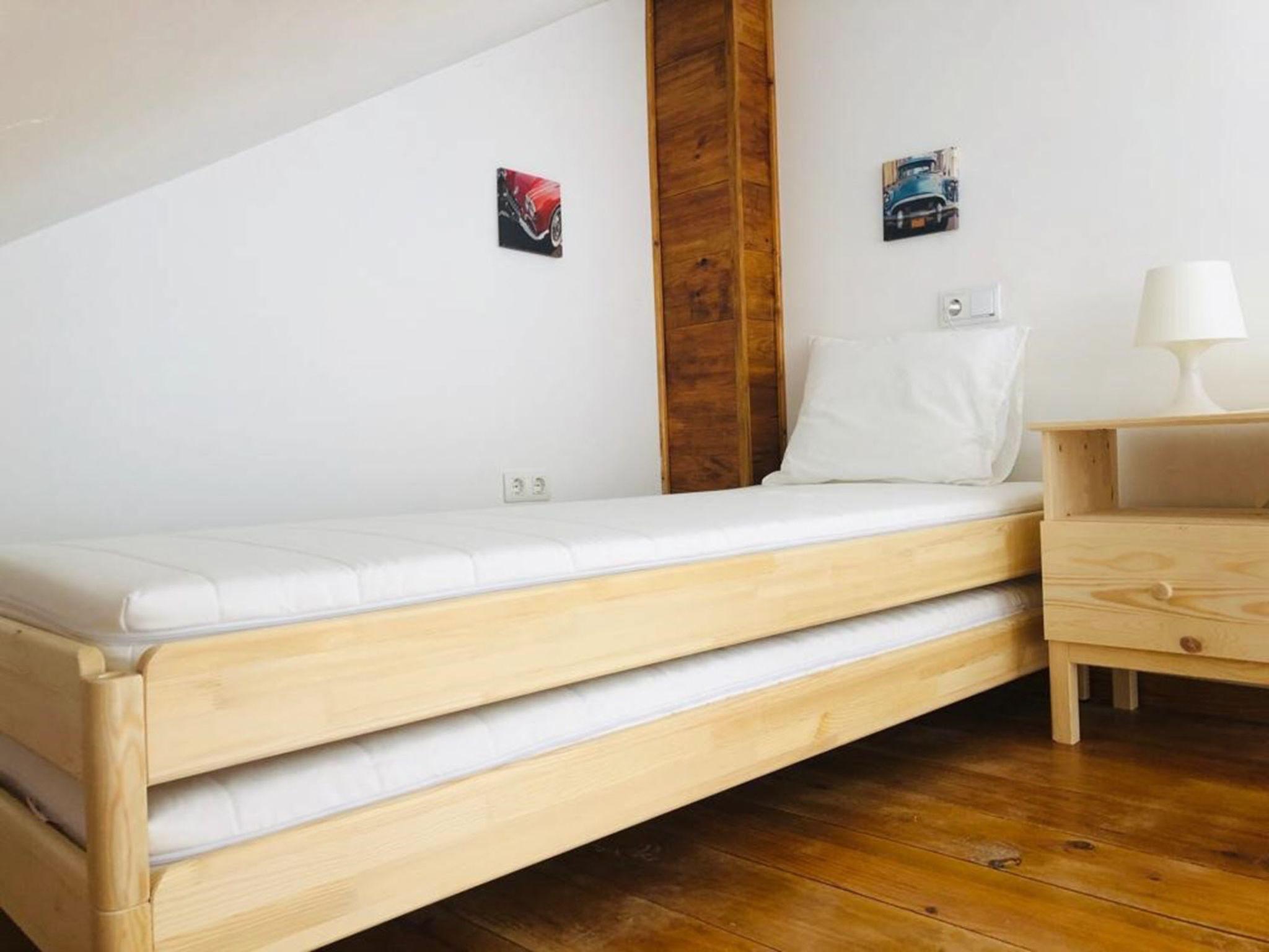 Foto 4 - Appartamento con 2 camere da letto a Monachil con terrazza