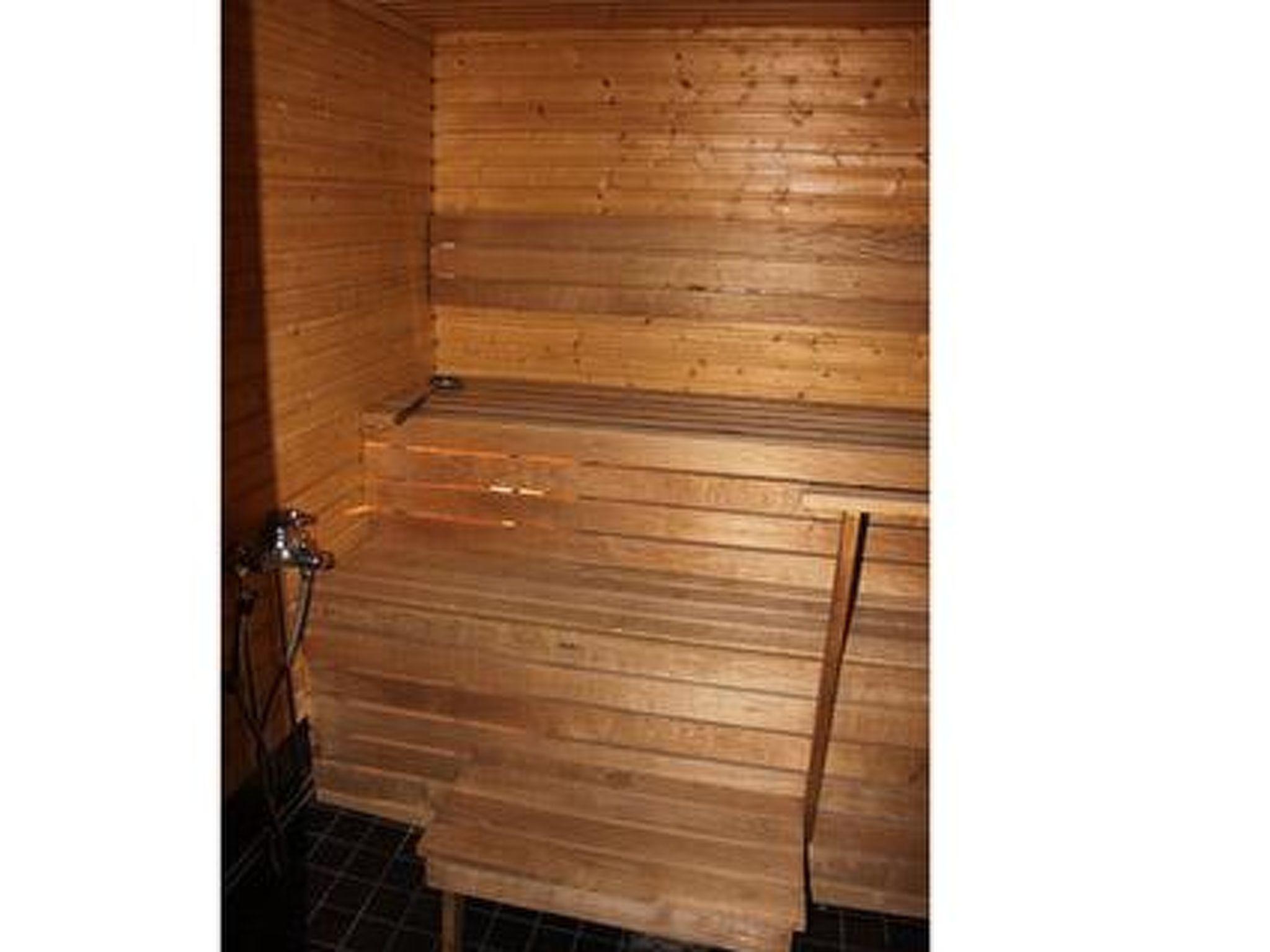 Photo 28 - 3 bedroom House in Keuruu with sauna