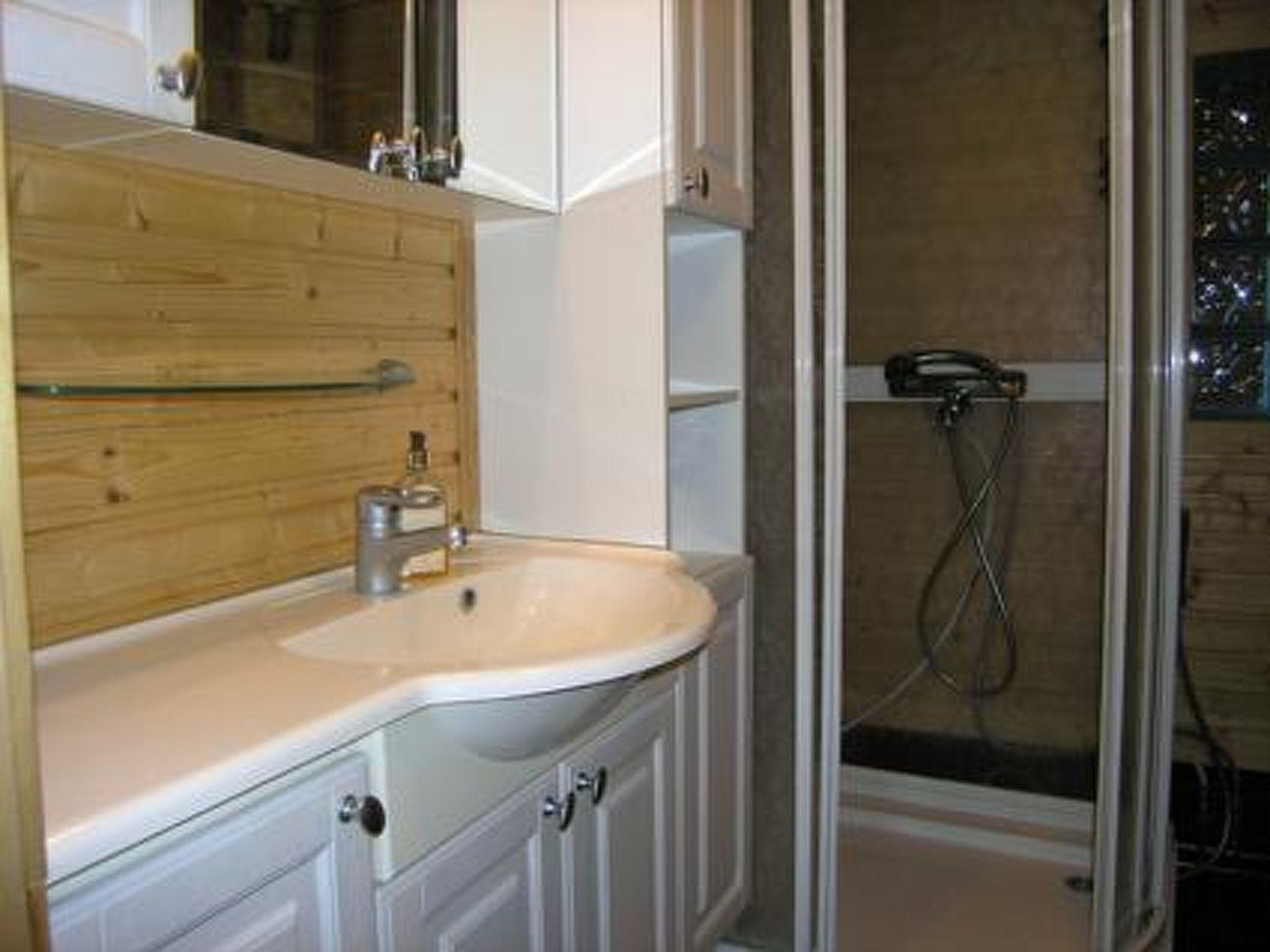 Photo 30 - Maison de 3 chambres à Keuruu avec sauna