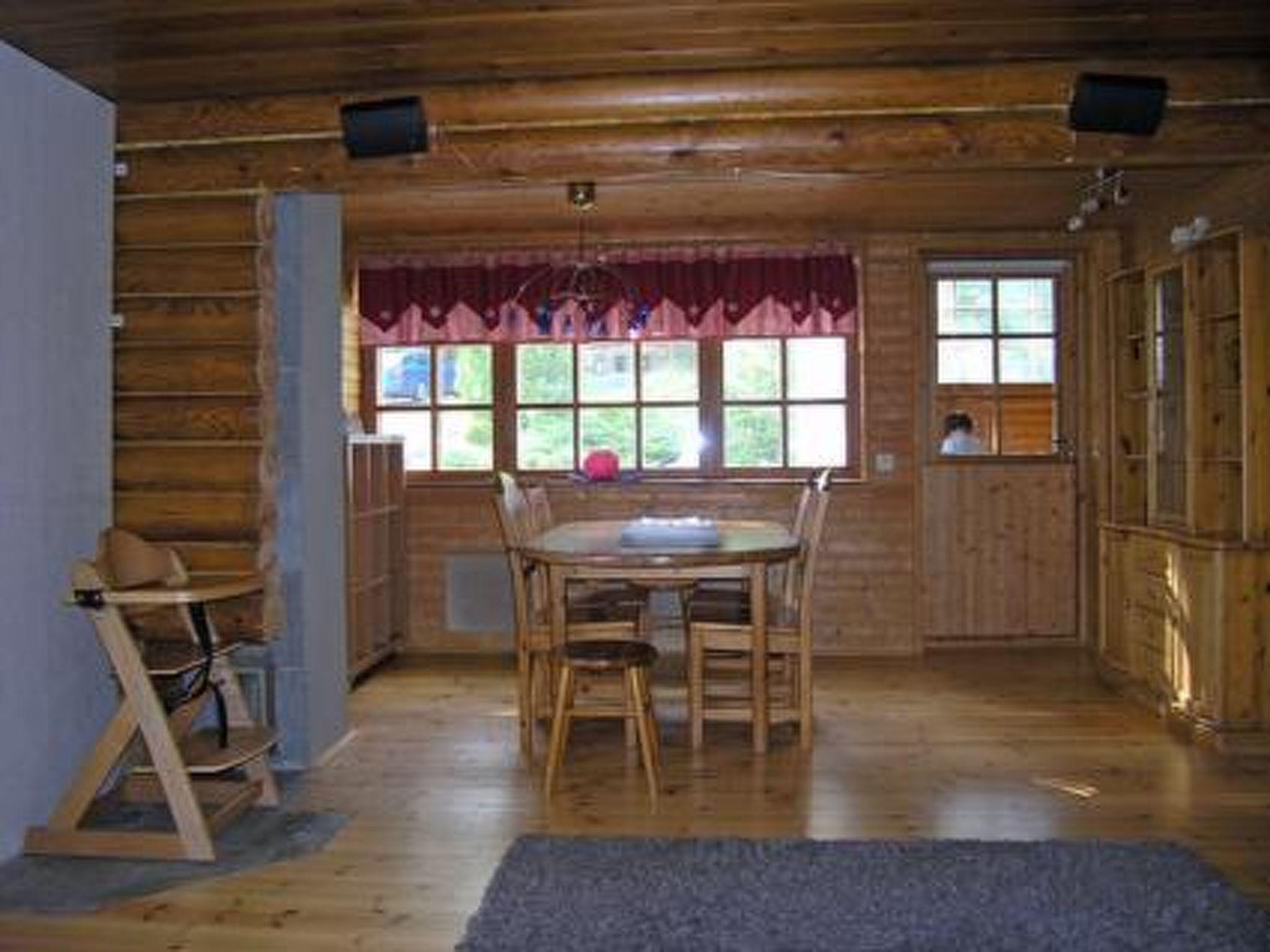 Photo 17 - Maison de 3 chambres à Keuruu avec sauna