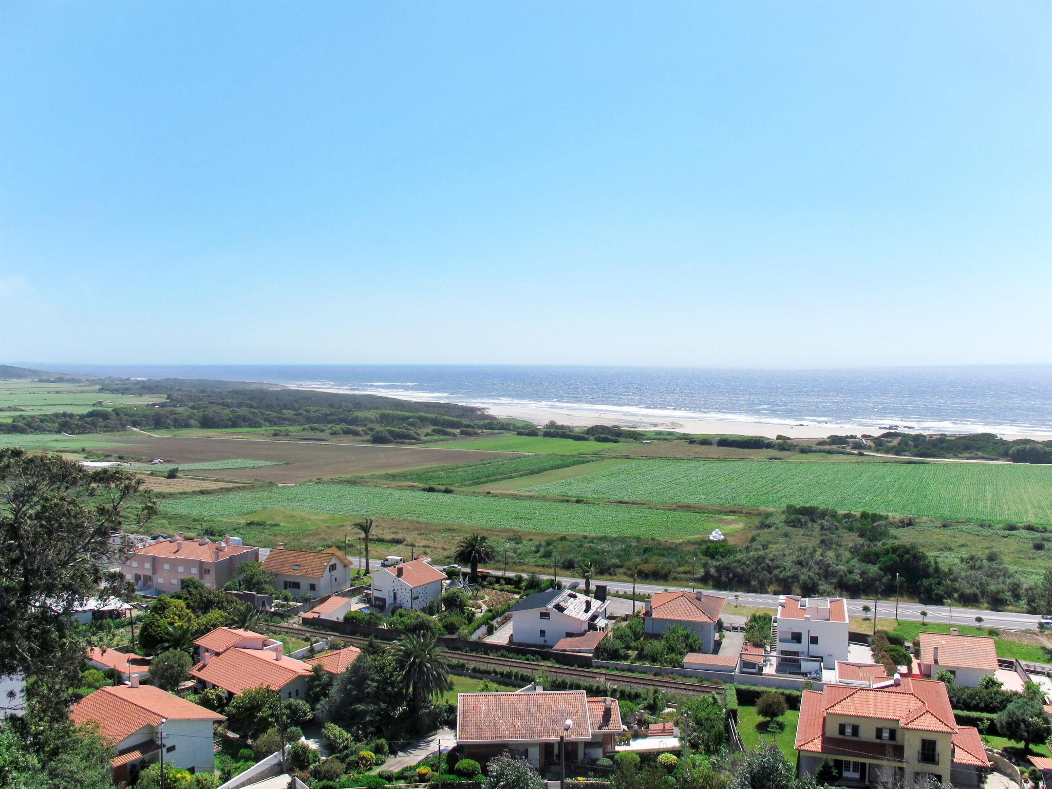 Foto 36 - Casa de 4 habitaciones en Viana do Castelo con piscina y vistas al mar