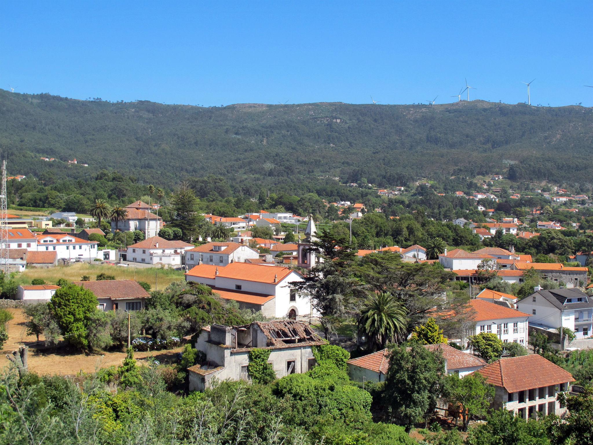 Foto 37 - Haus mit 4 Schlafzimmern in Viana do Castelo mit schwimmbad und blick aufs meer