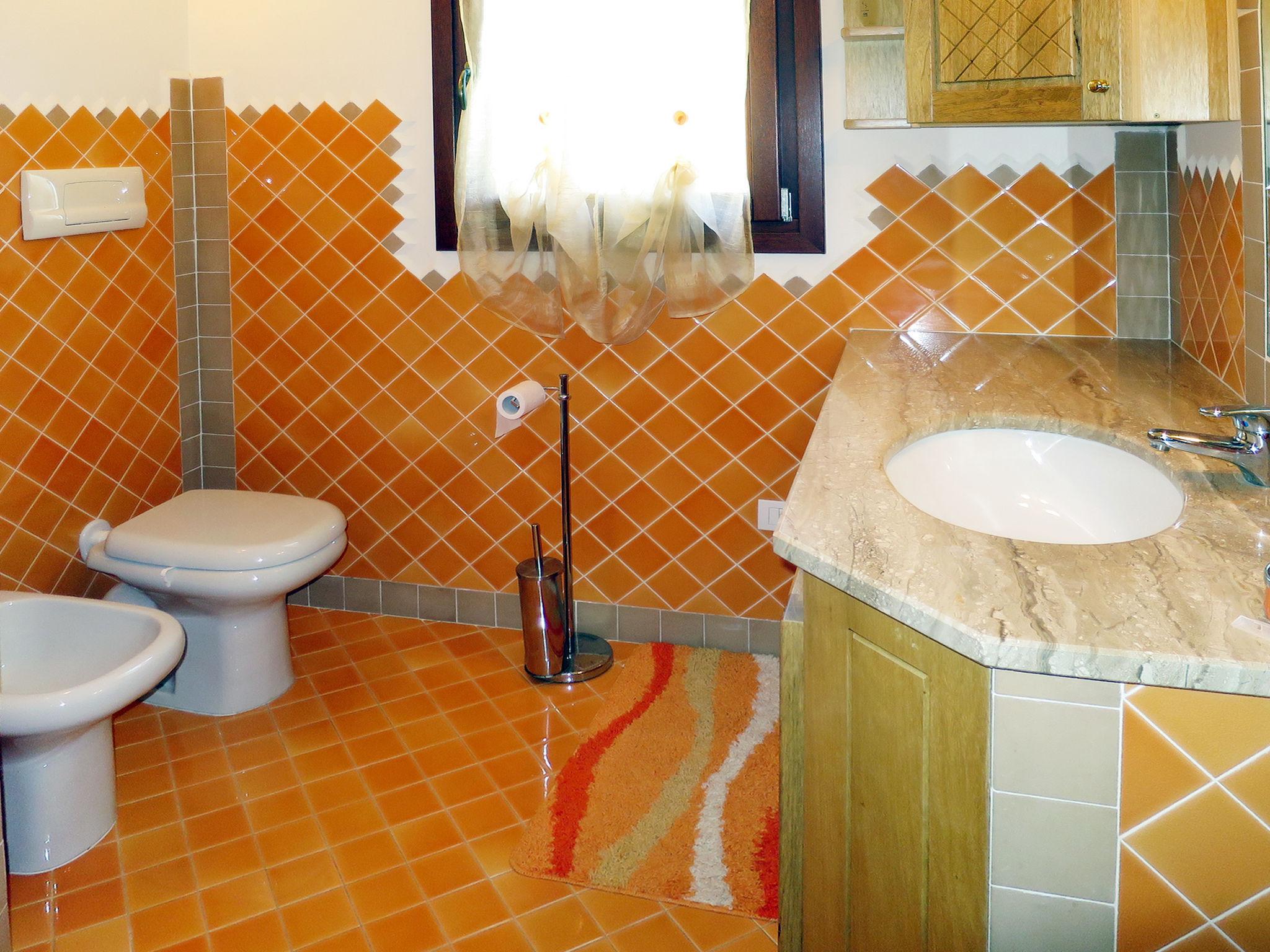 Photo 10 - 1 bedroom Apartment in Budoni with garden and terrace