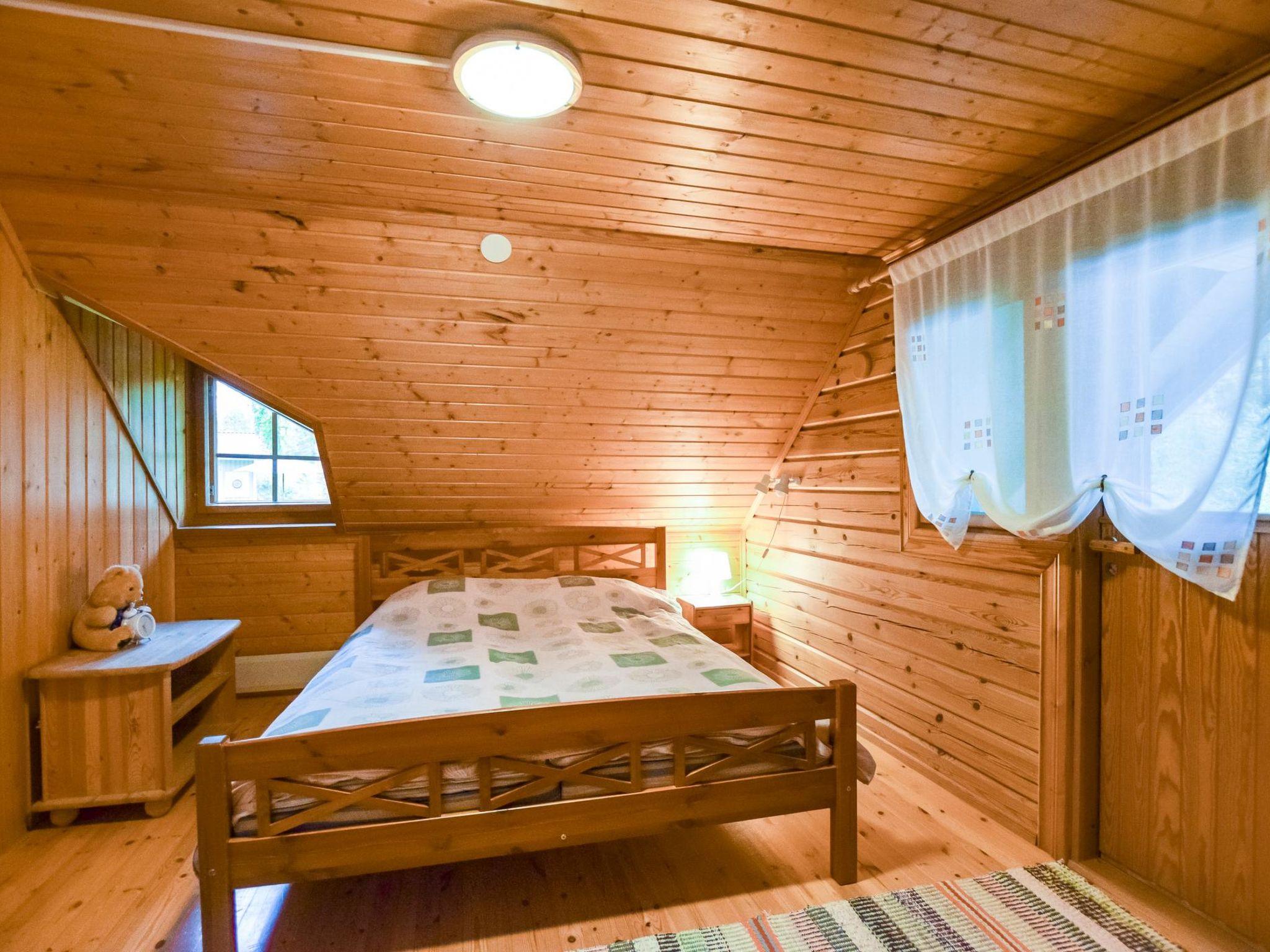 Photo 11 - 1 bedroom House in Mikkeli with sauna