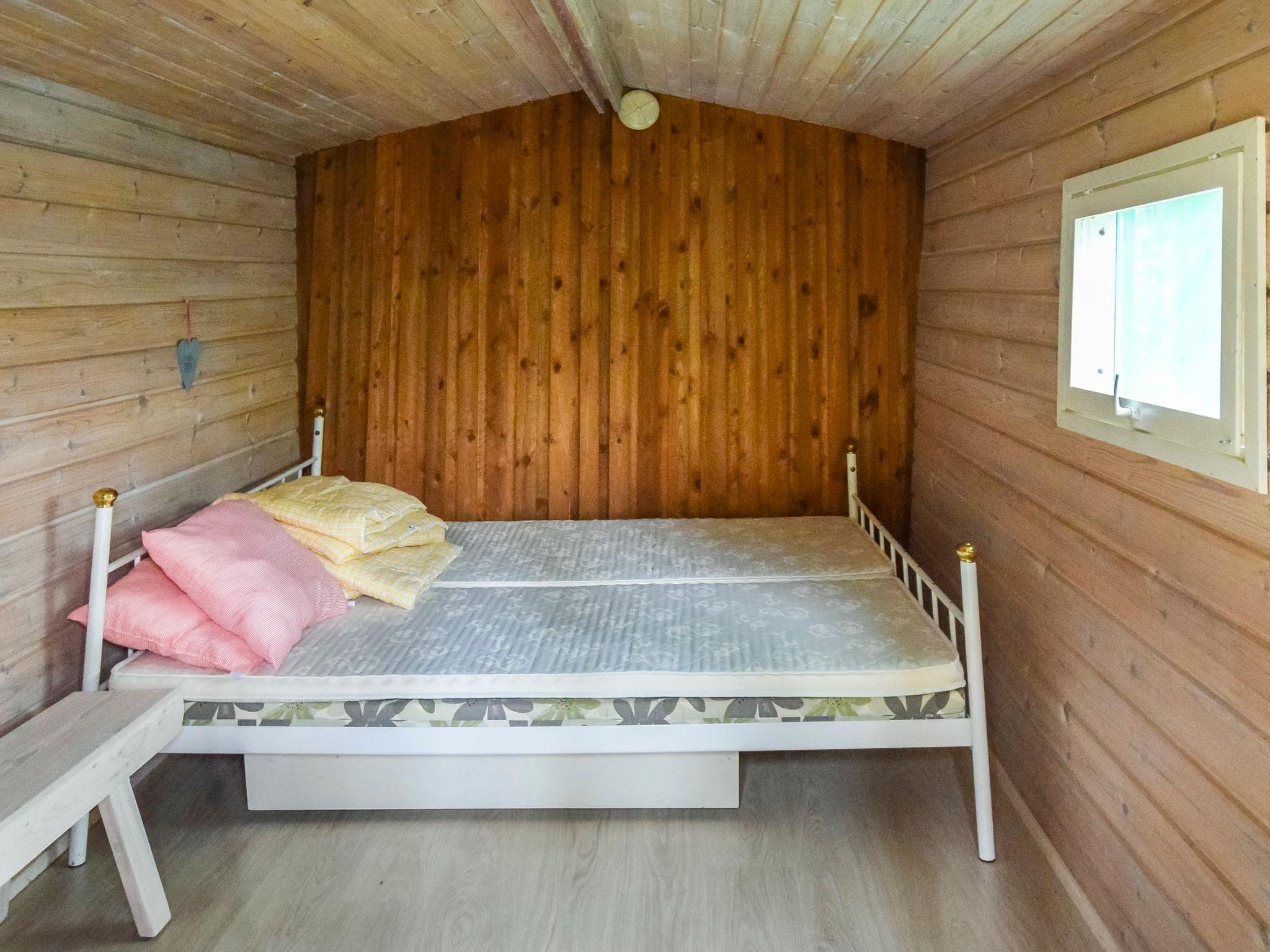 Foto 14 - Casa de 1 quarto em Mikkeli com sauna